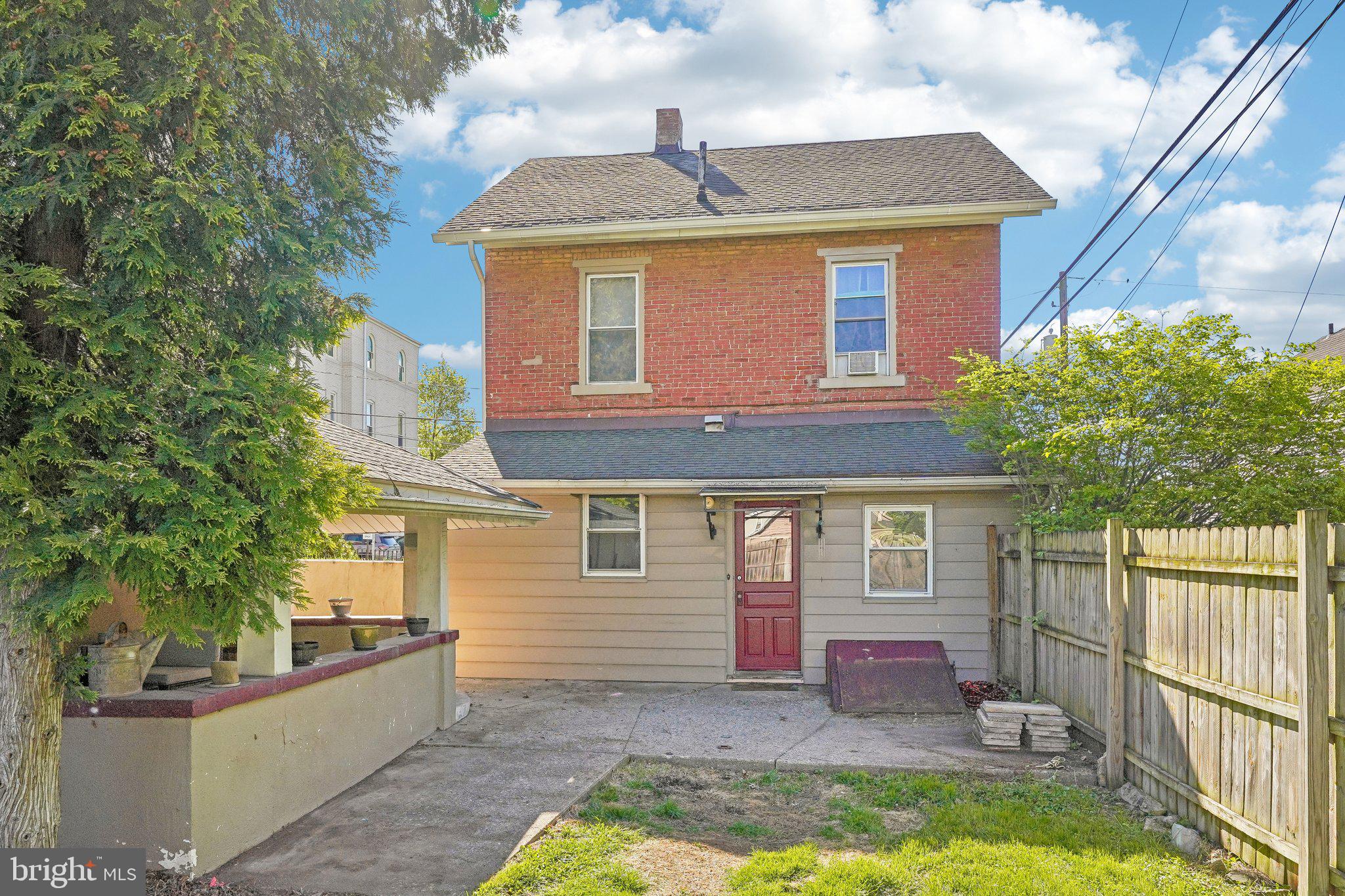 CATASAUQUA BOROUGH - Residential