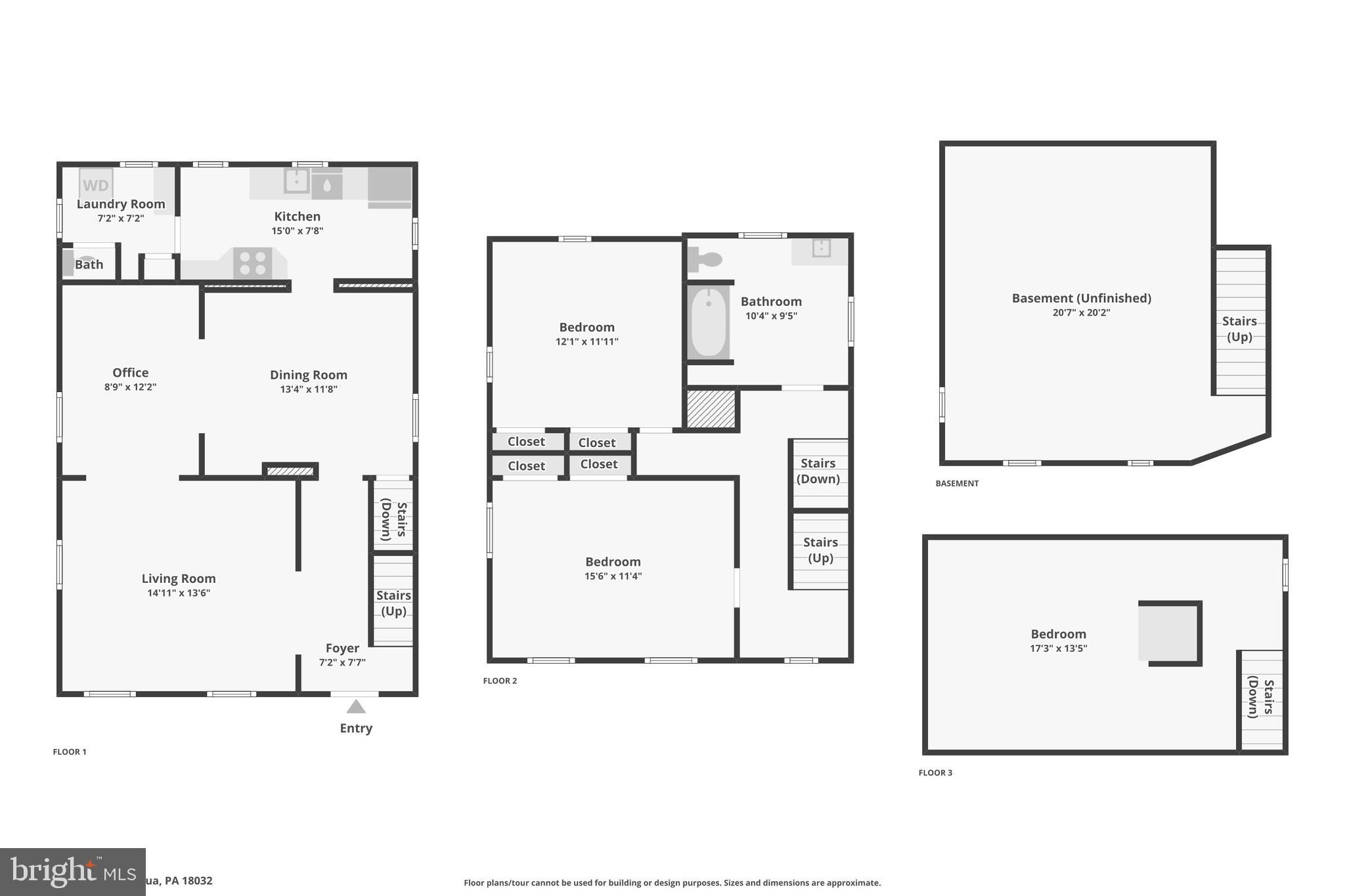 CATASAUQUA BOROUGH - Residential