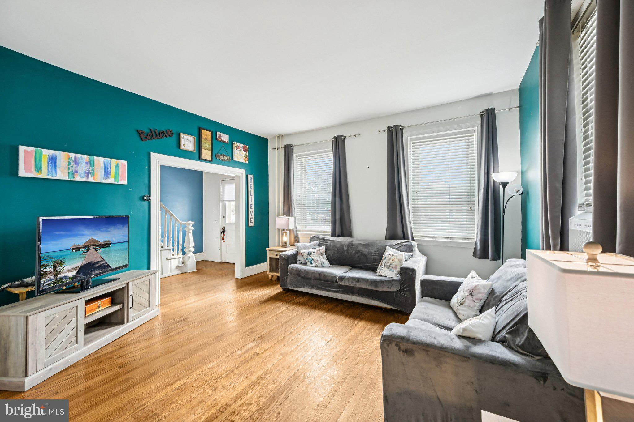 CATASAUQUA BOROUGH - Residential