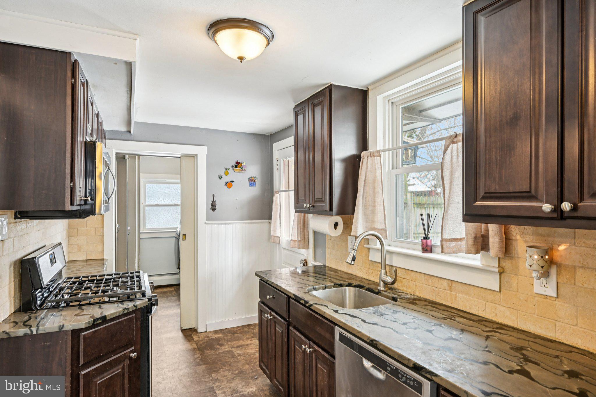 CATASAUQUA BOROUGH - Residential