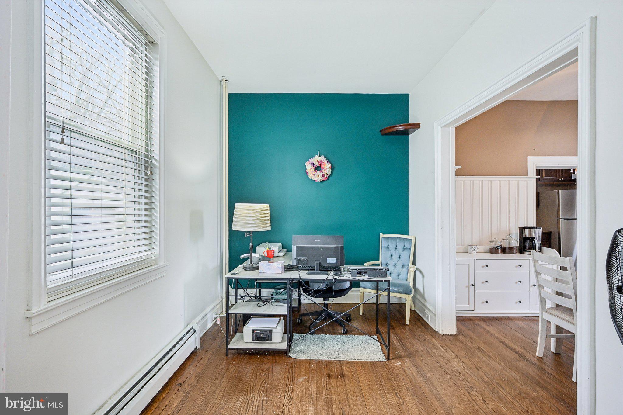 CATASAUQUA BOROUGH - Residential