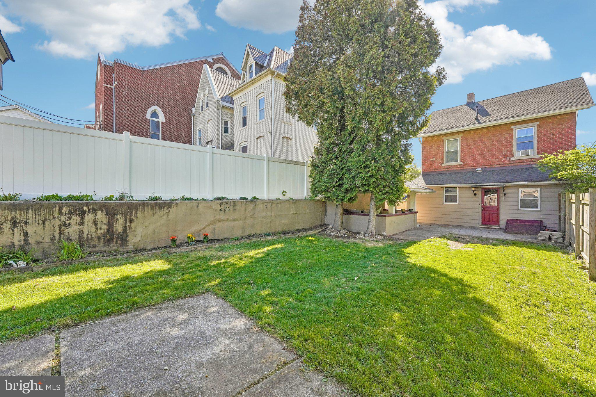 CATASAUQUA BOROUGH - Residential