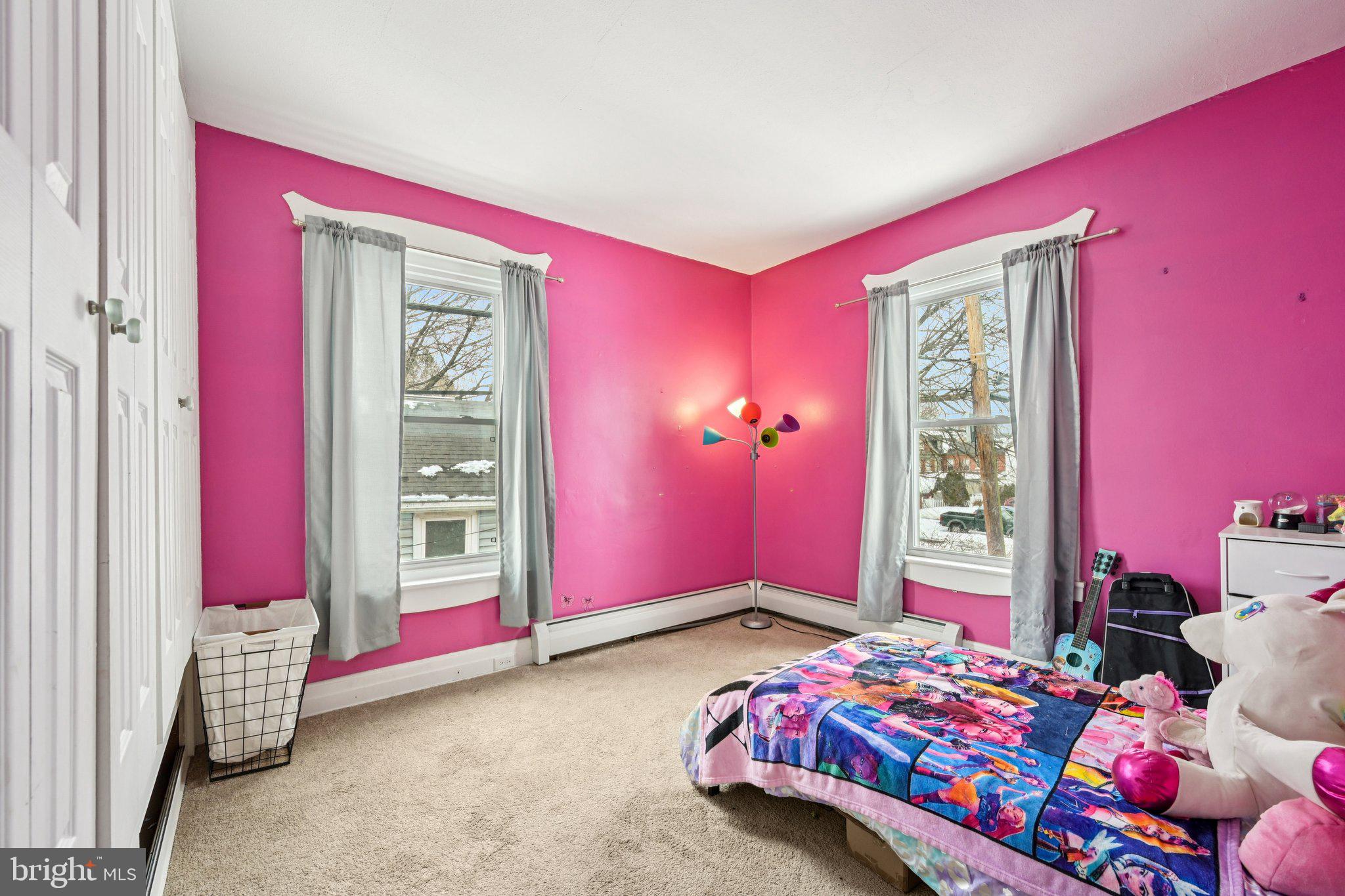 CATASAUQUA BOROUGH - Residential