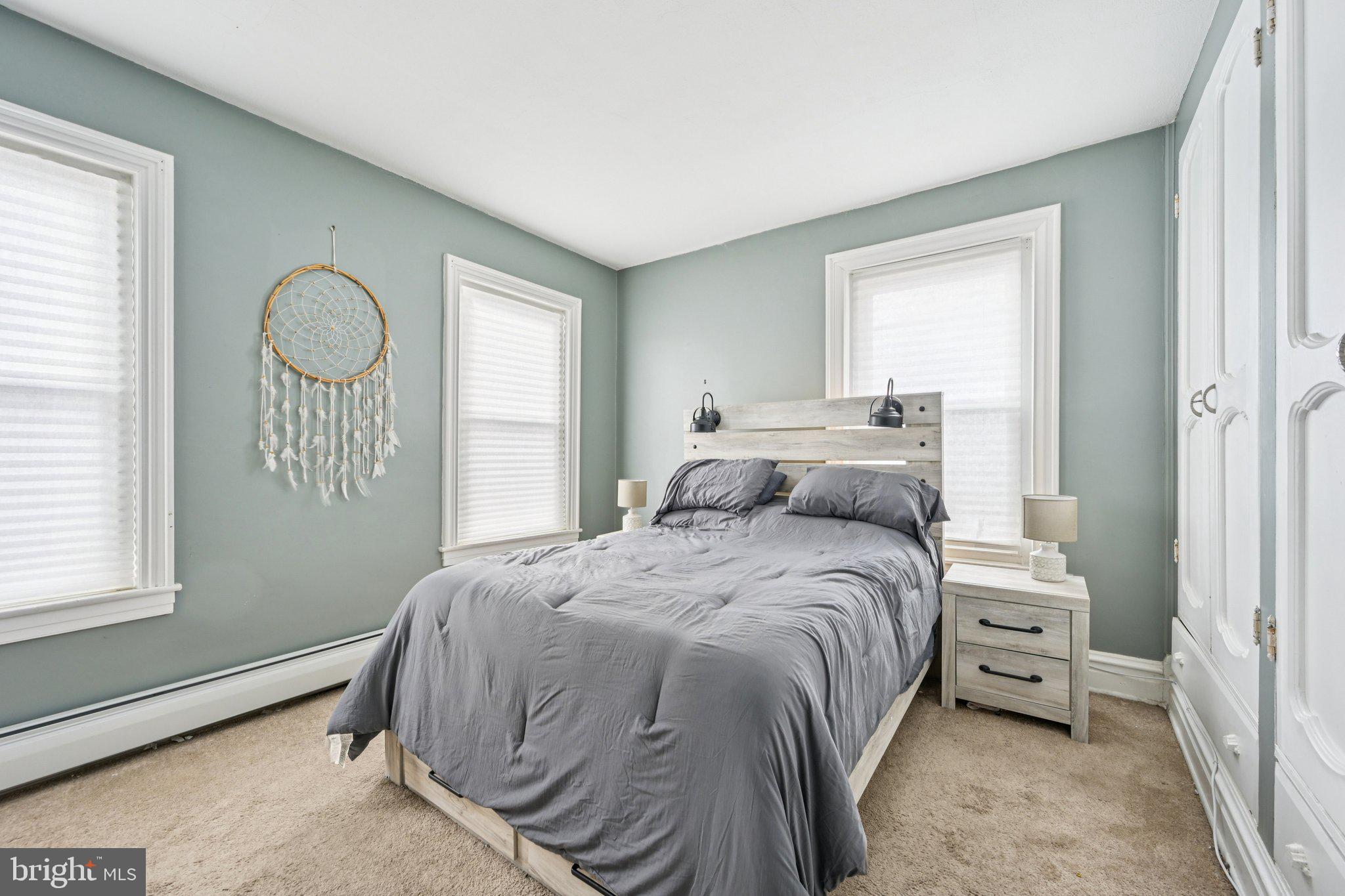 CATASAUQUA BOROUGH - Residential