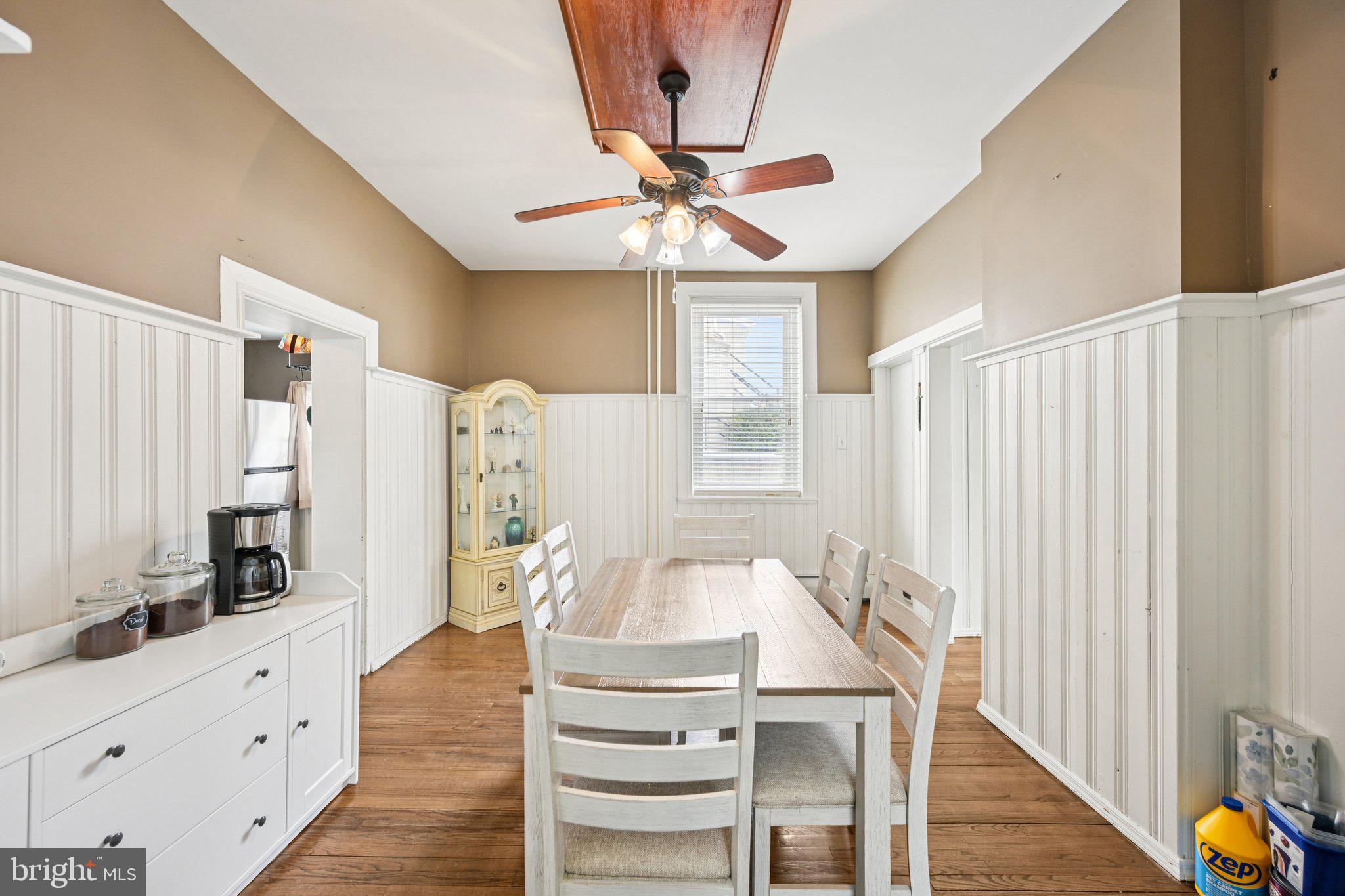 CATASAUQUA BOROUGH - Residential