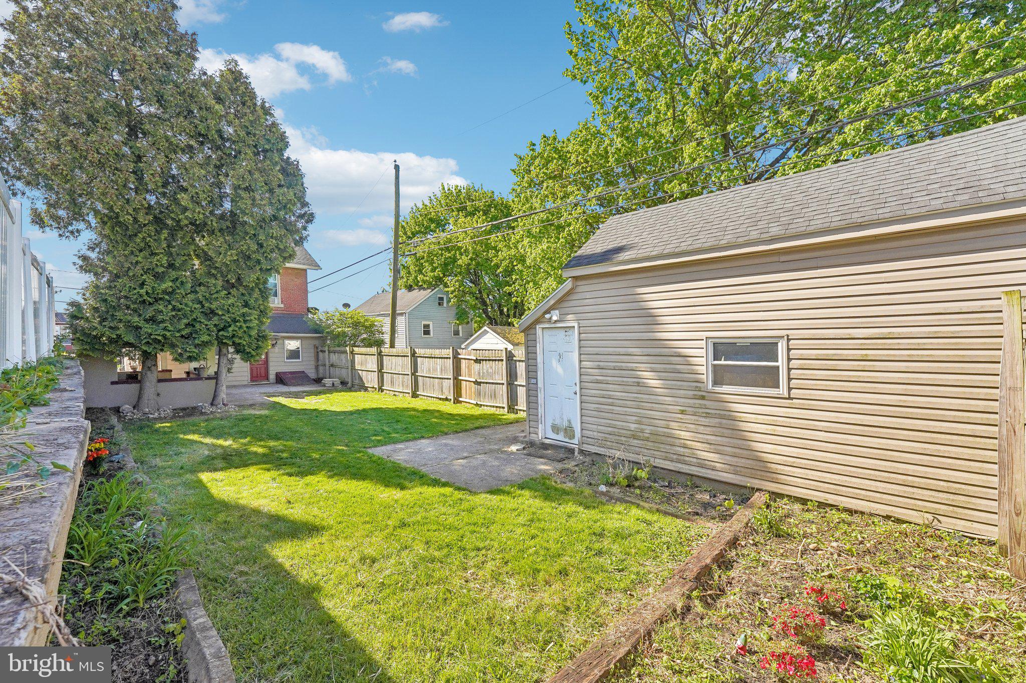 CATASAUQUA BOROUGH - Residential