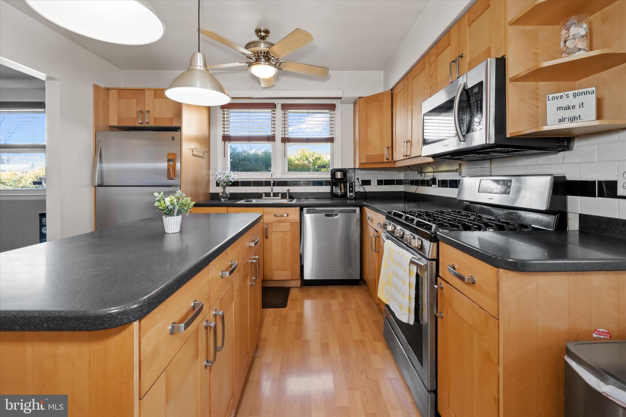 HERITAGE PARK - Residential