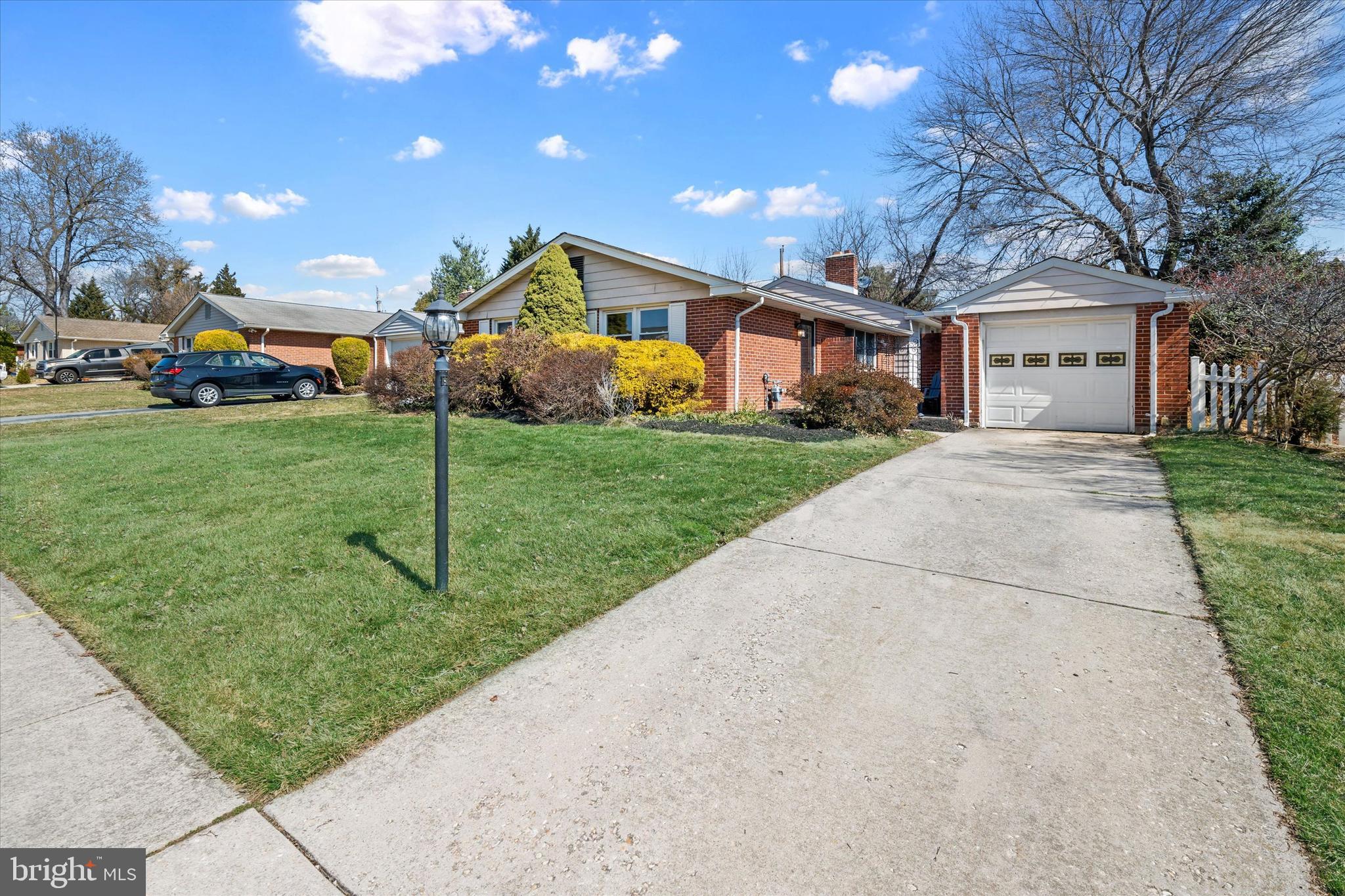 HERITAGE PARK - Residential