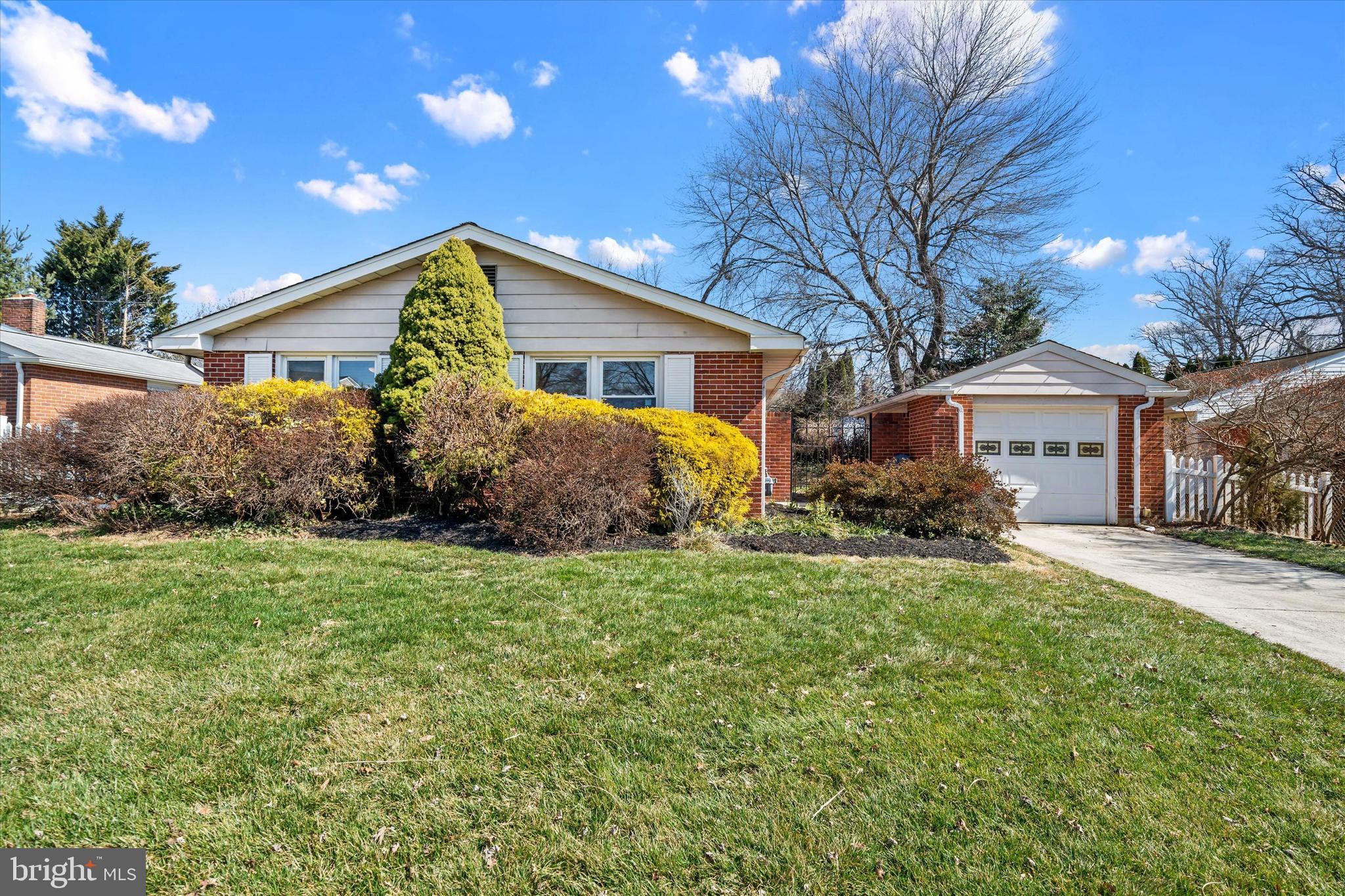 HERITAGE PARK - Residential