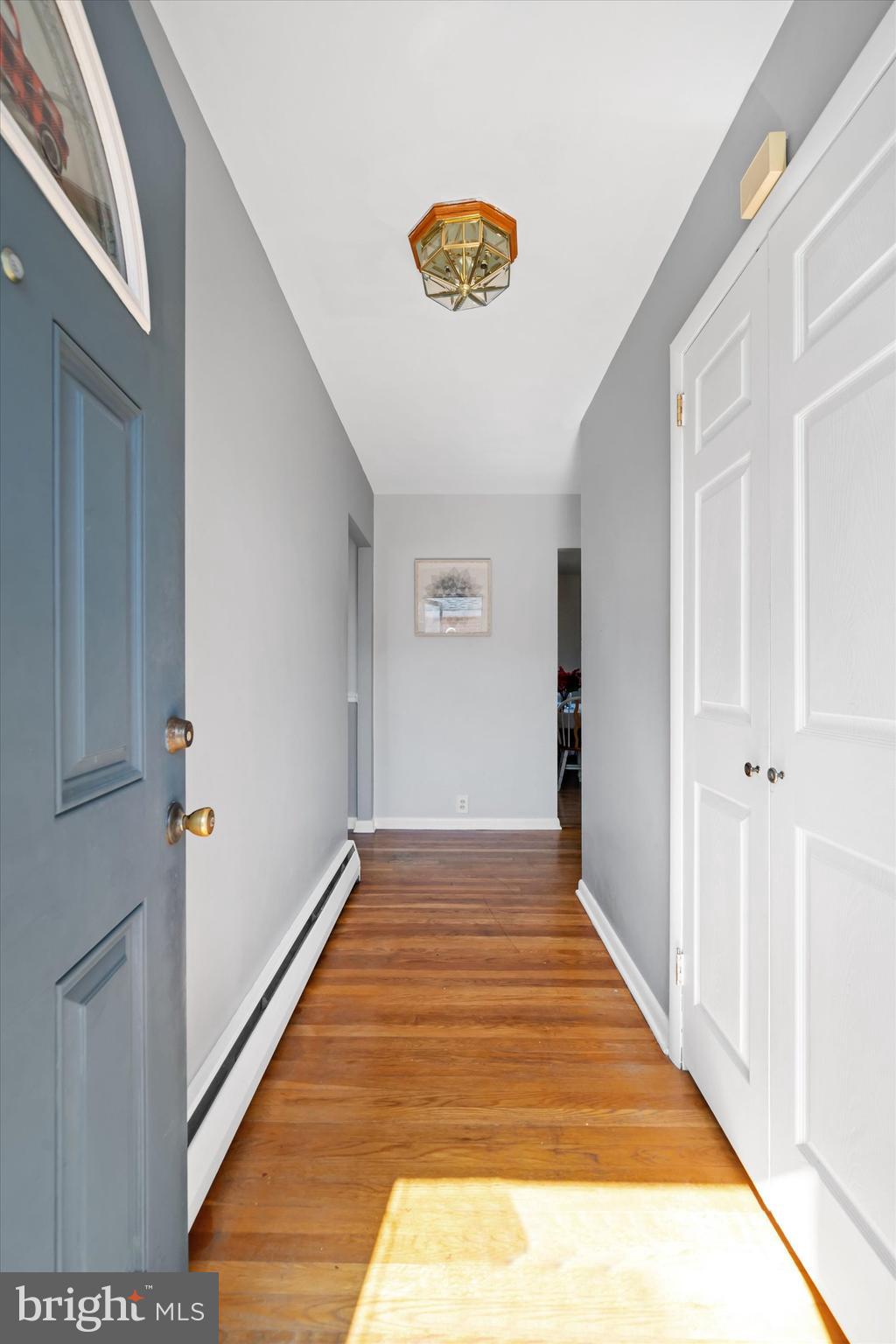 HERITAGE PARK - Residential