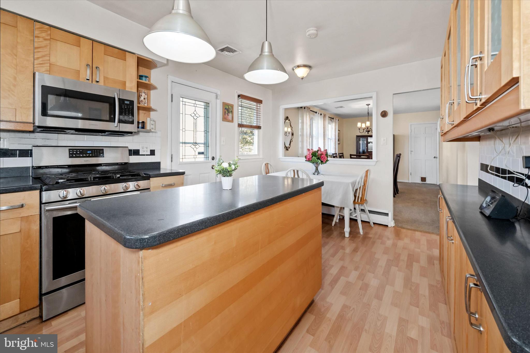 HERITAGE PARK - Residential