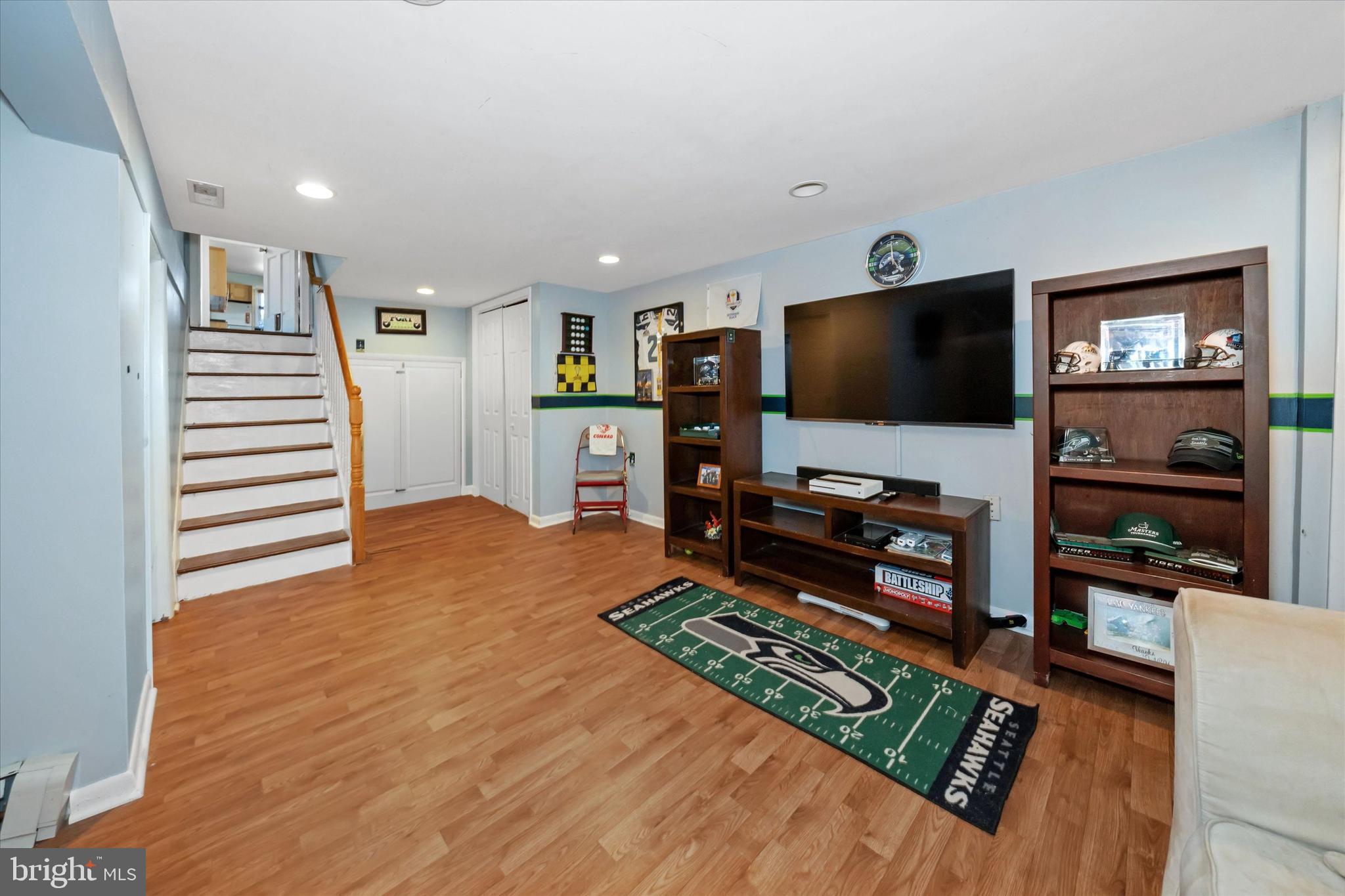 HERITAGE PARK - Residential