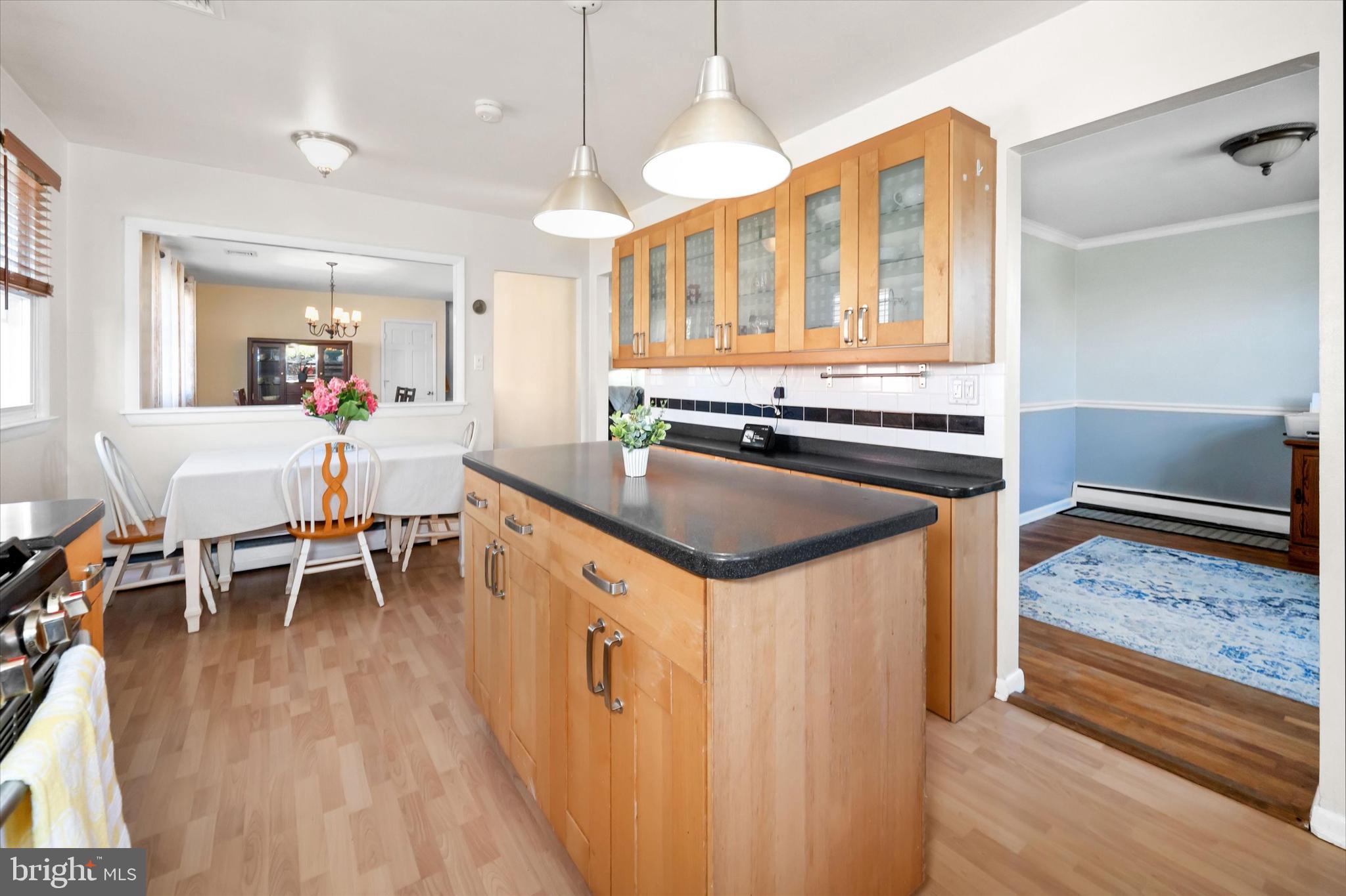 HERITAGE PARK - Residential