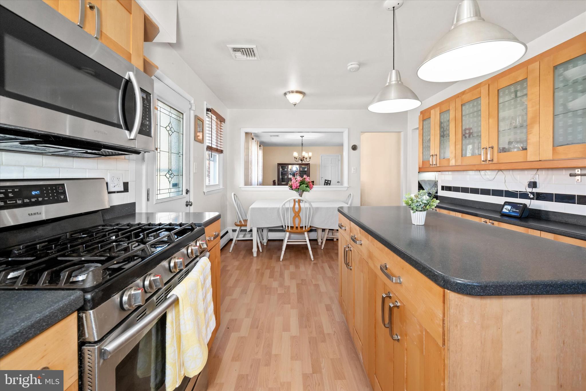 HERITAGE PARK - Residential