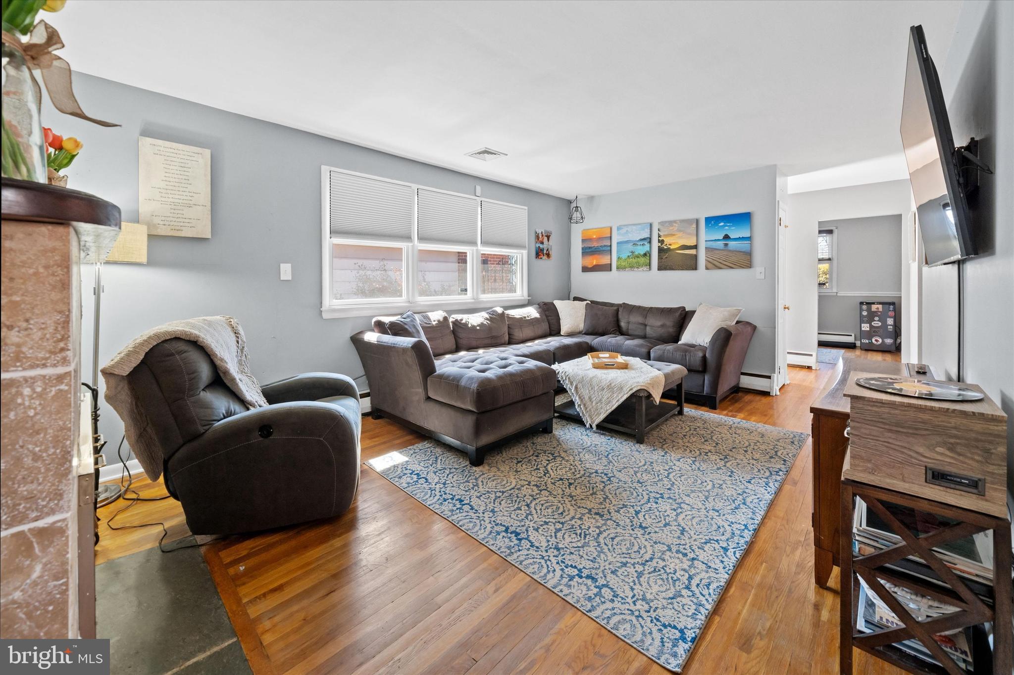 HERITAGE PARK - Residential