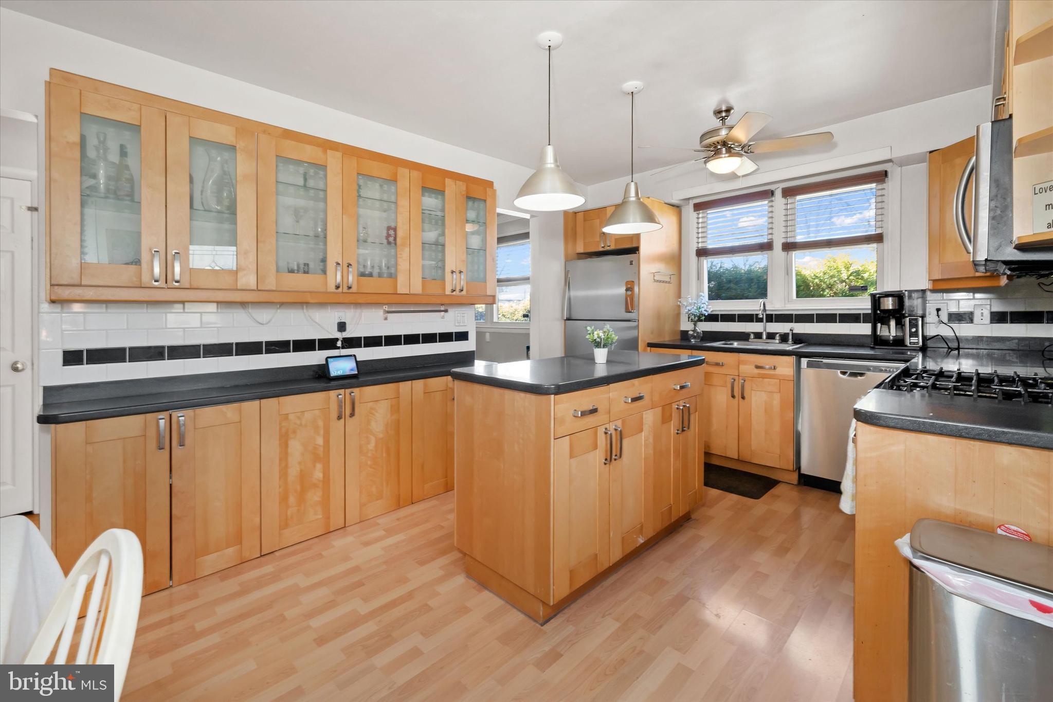 HERITAGE PARK - Residential