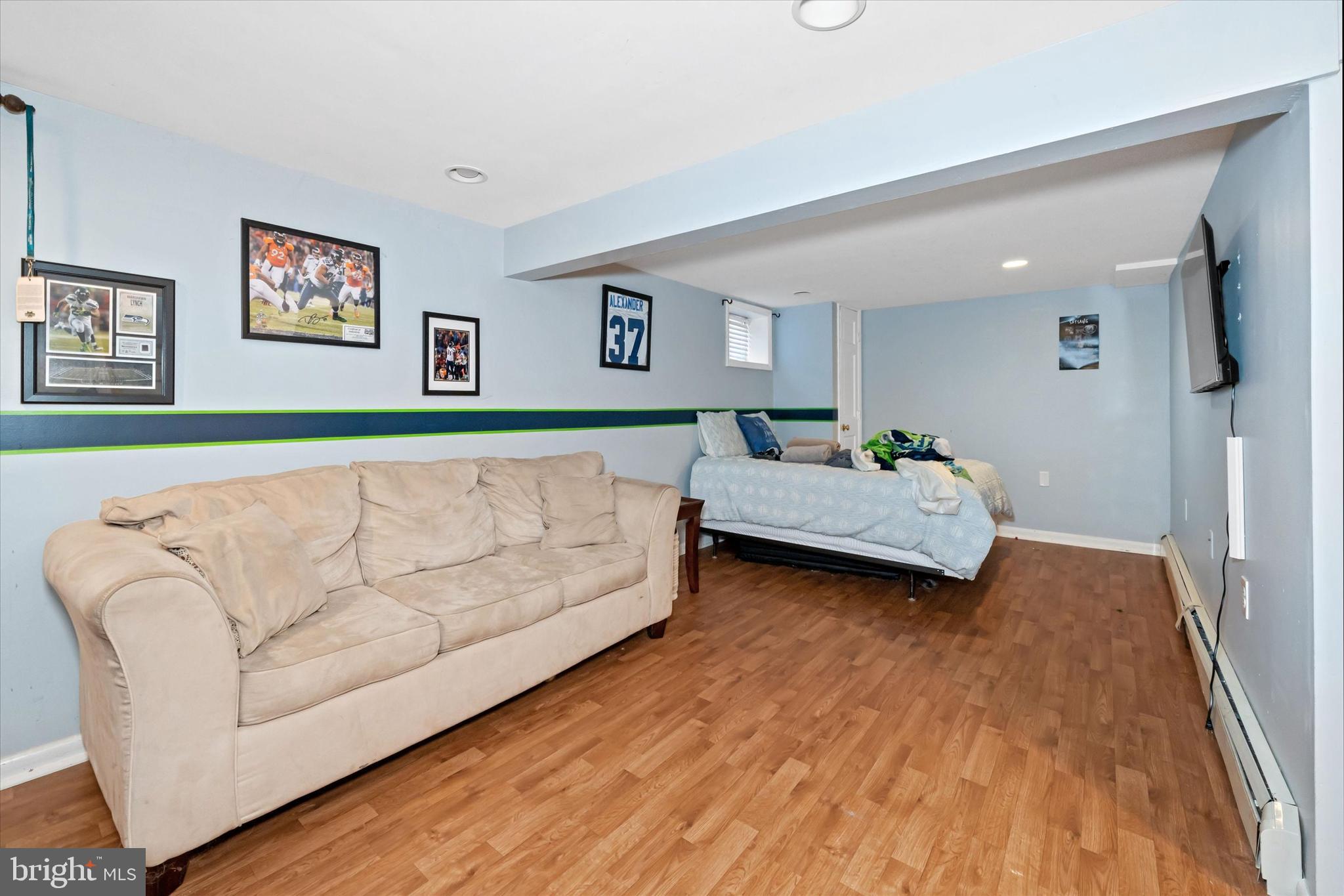 HERITAGE PARK - Residential