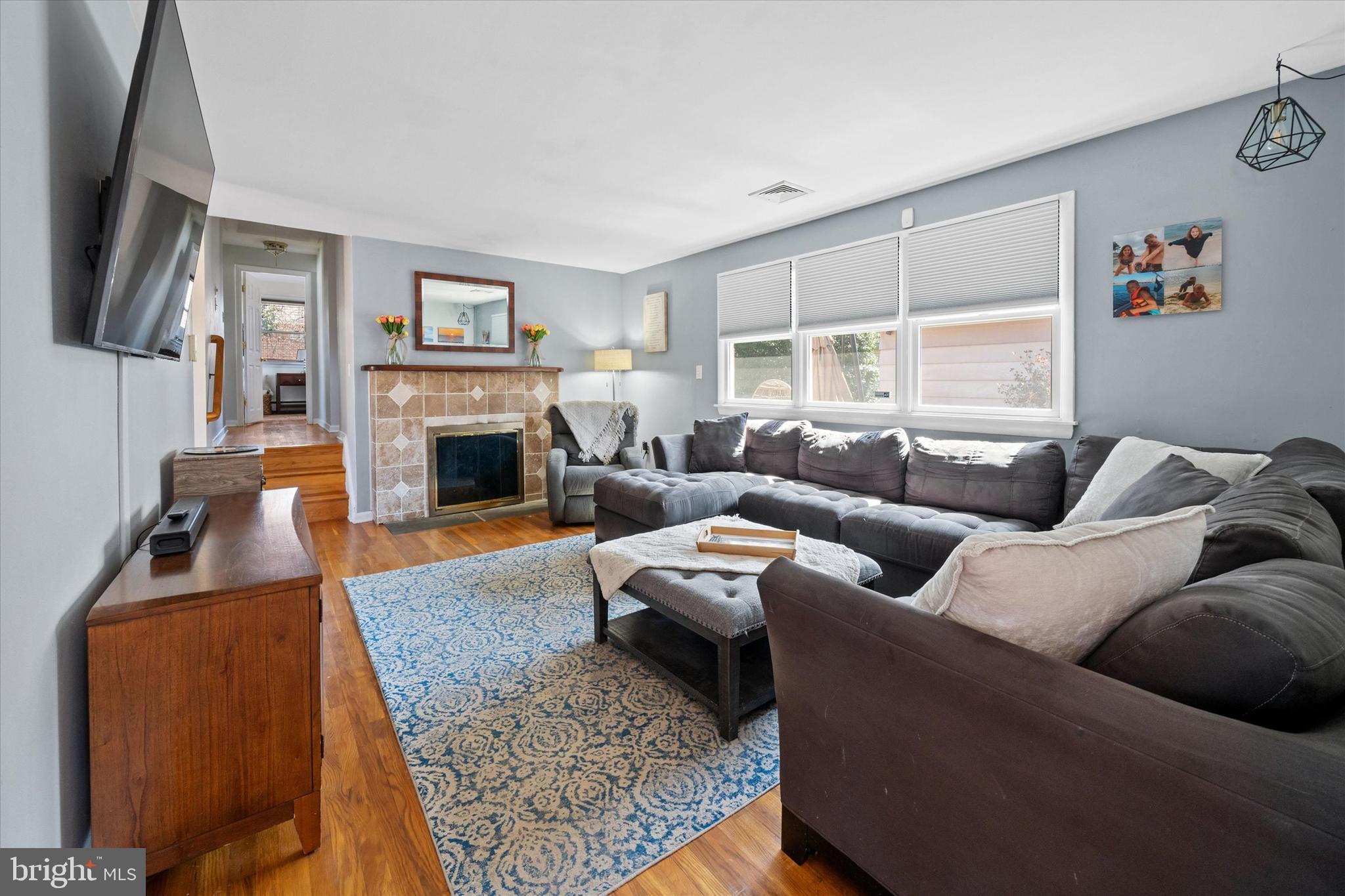 HERITAGE PARK - Residential