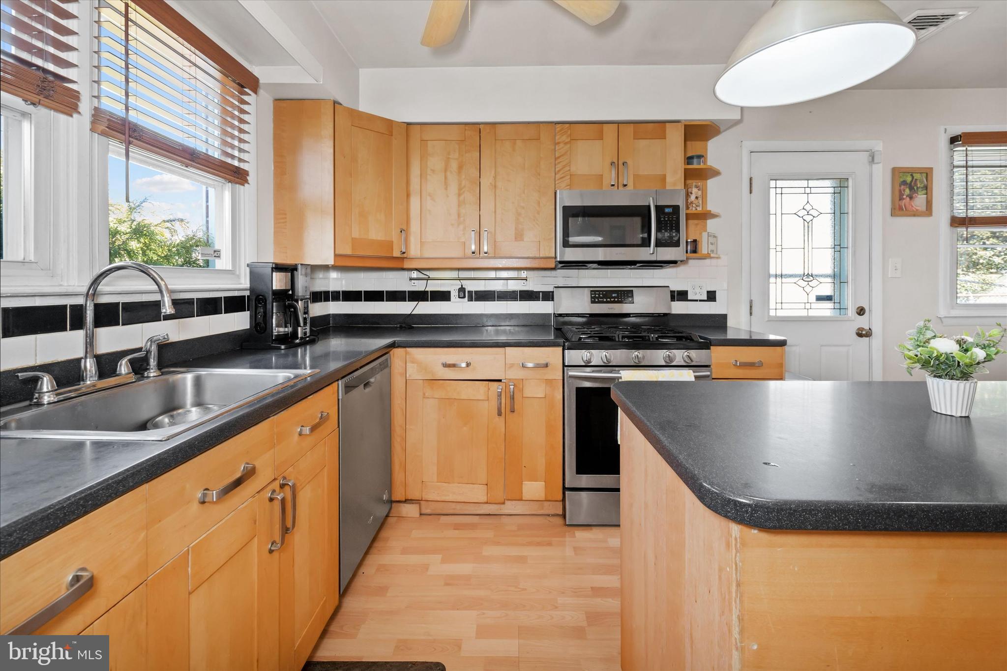 HERITAGE PARK - Residential