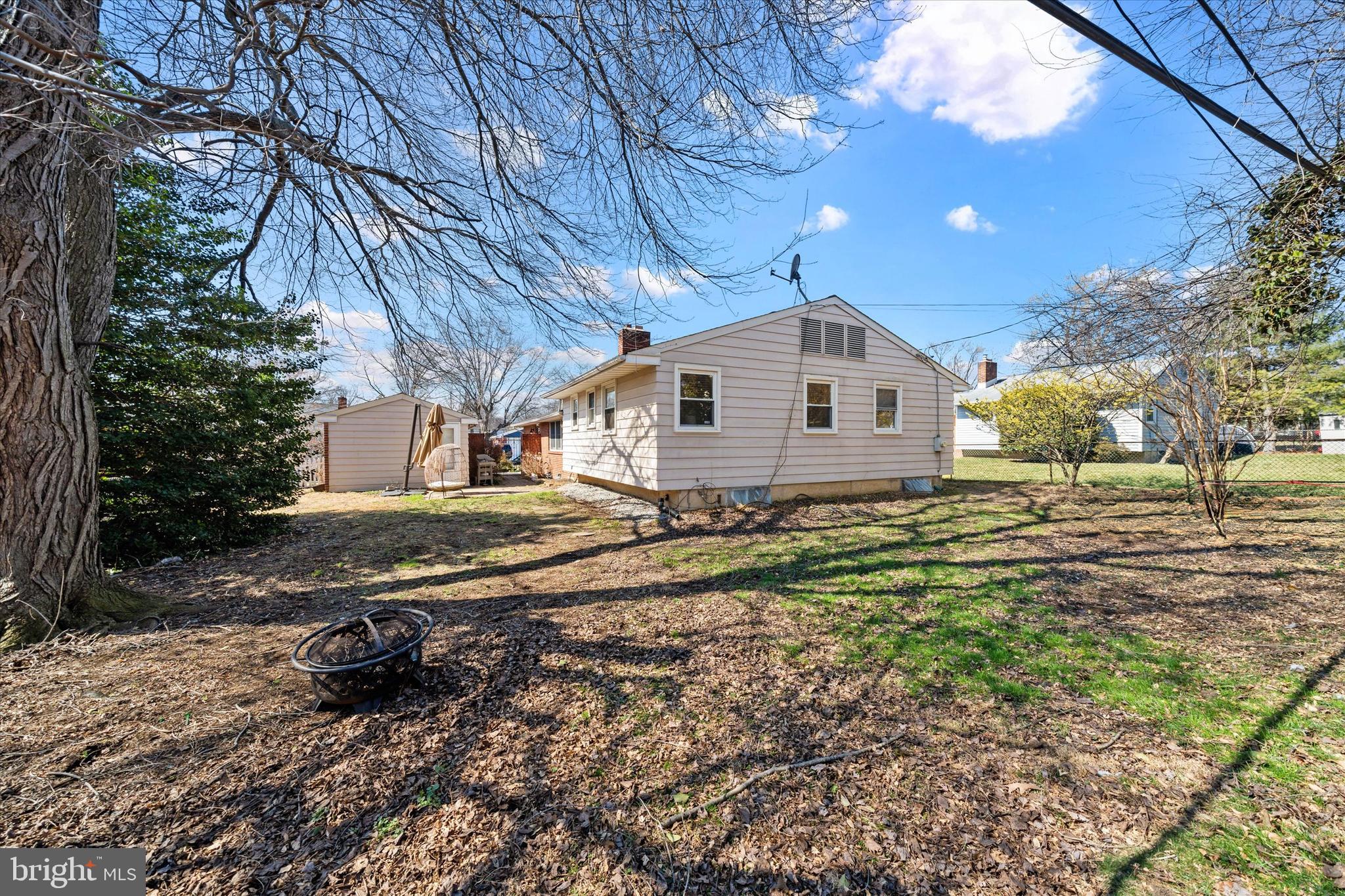 HERITAGE PARK - Residential