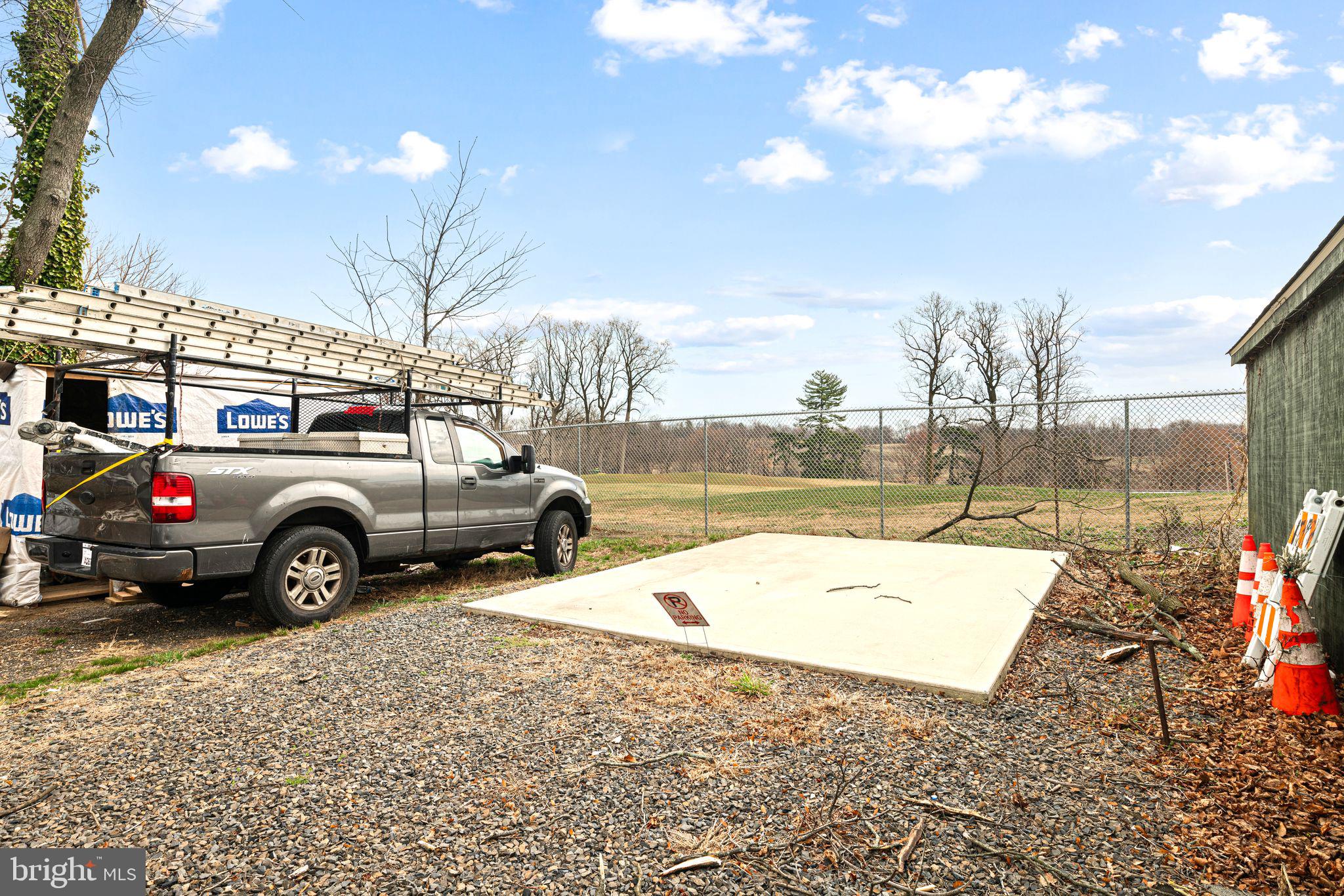 OVERBROOK PARK - Residential