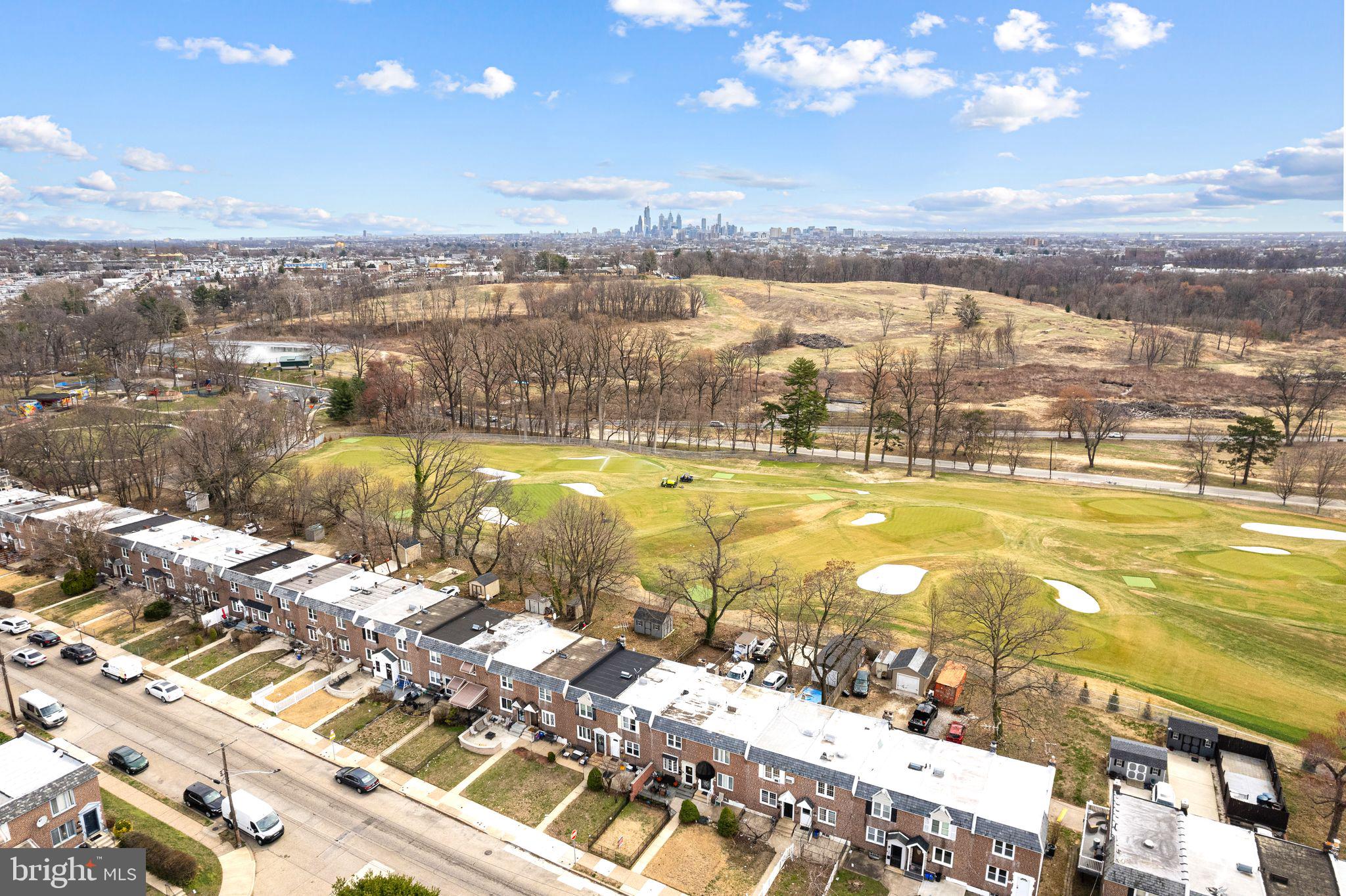 OVERBROOK PARK - Residential
