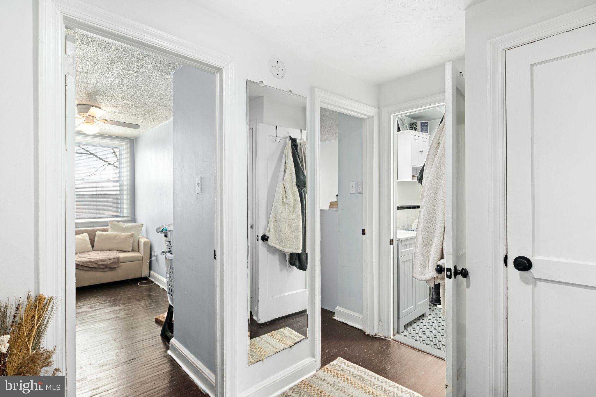 OVERBROOK PARK - Residential