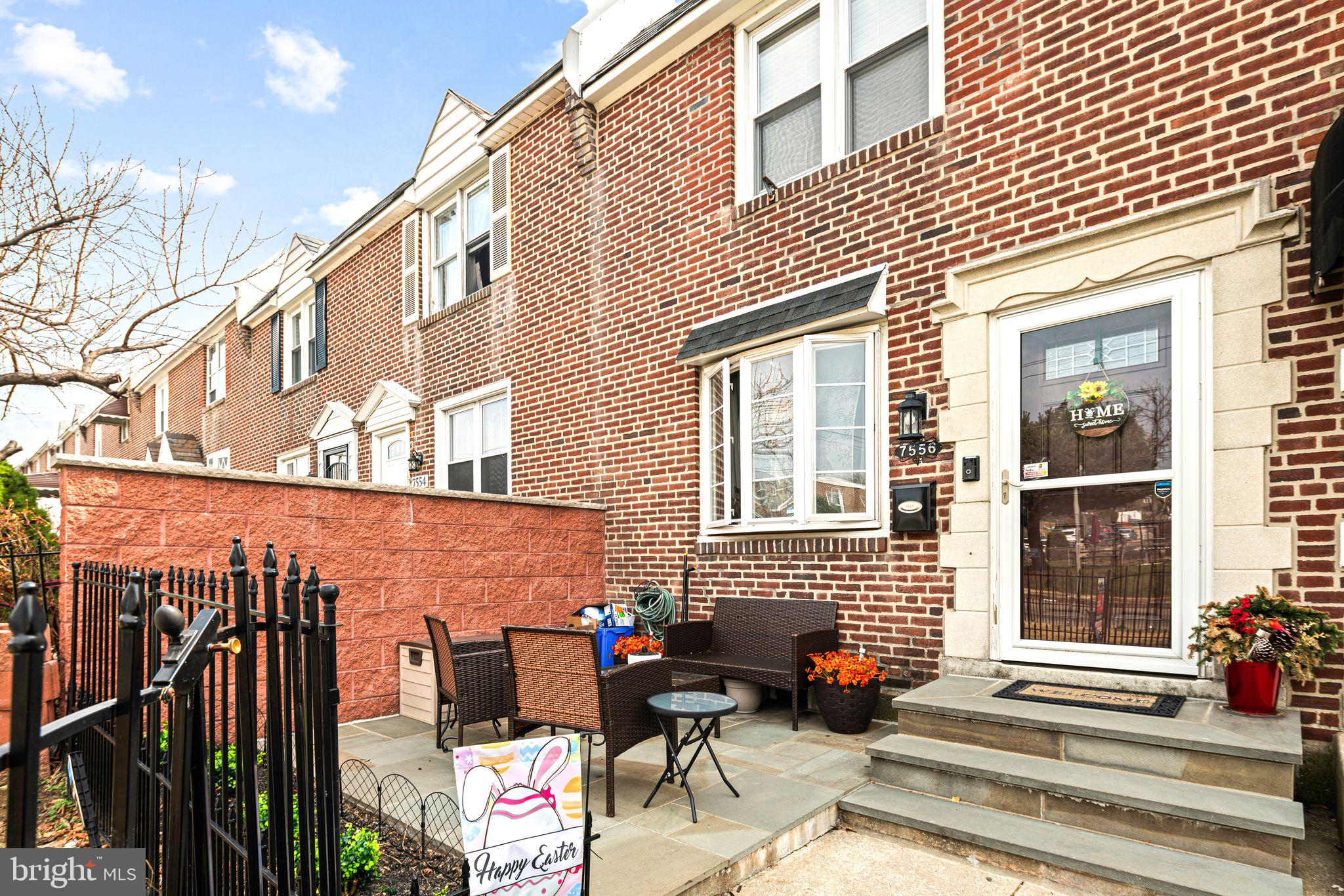 OVERBROOK PARK - Residential