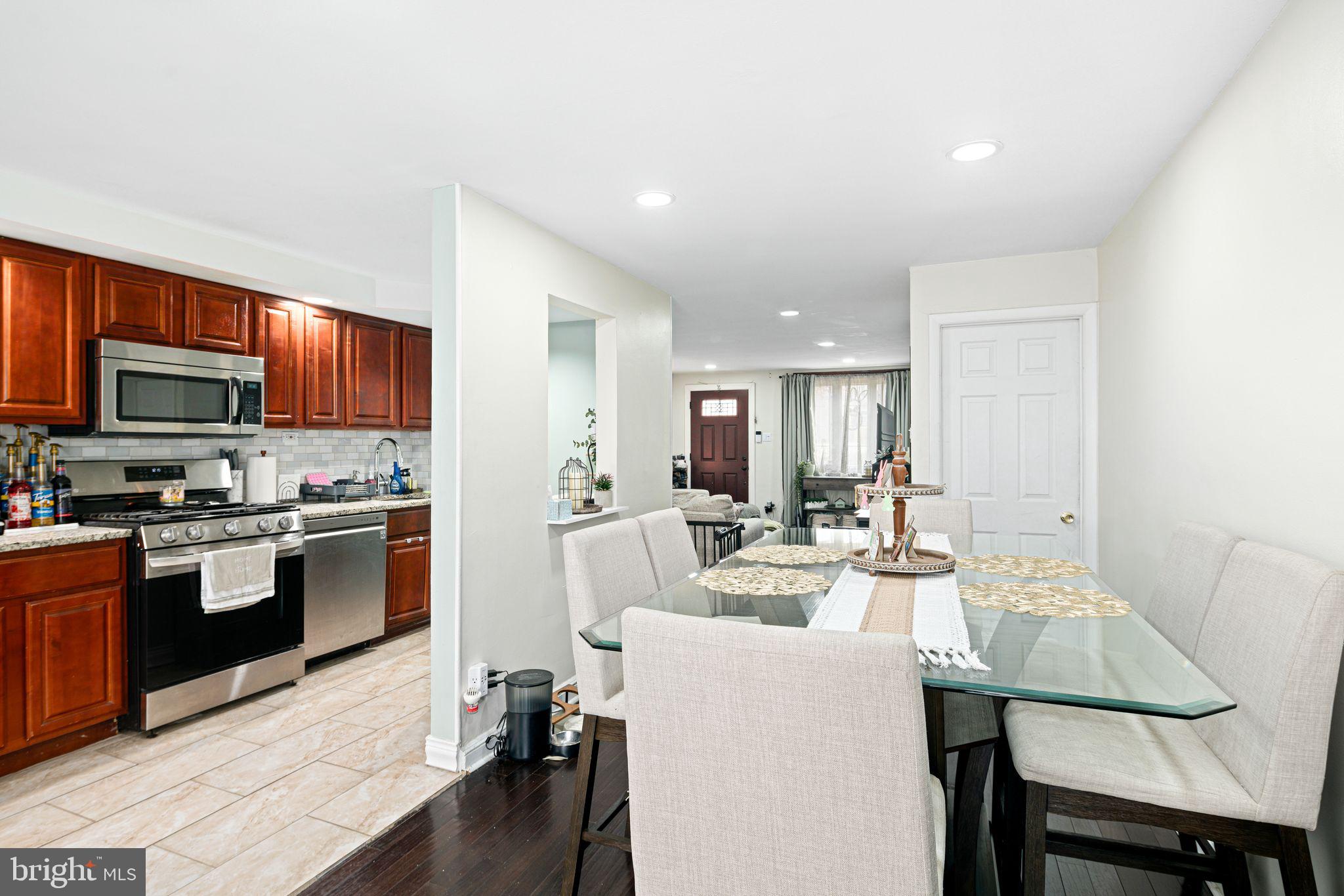 OVERBROOK PARK - Residential