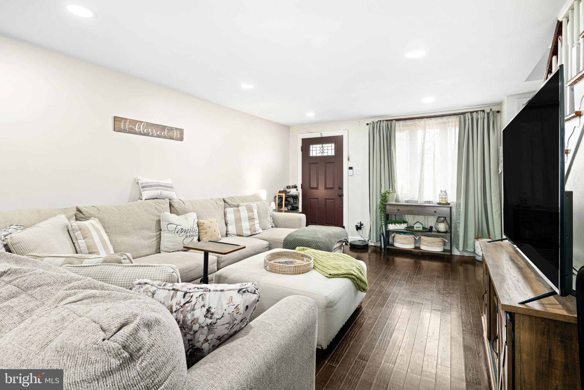 OVERBROOK PARK - Residential