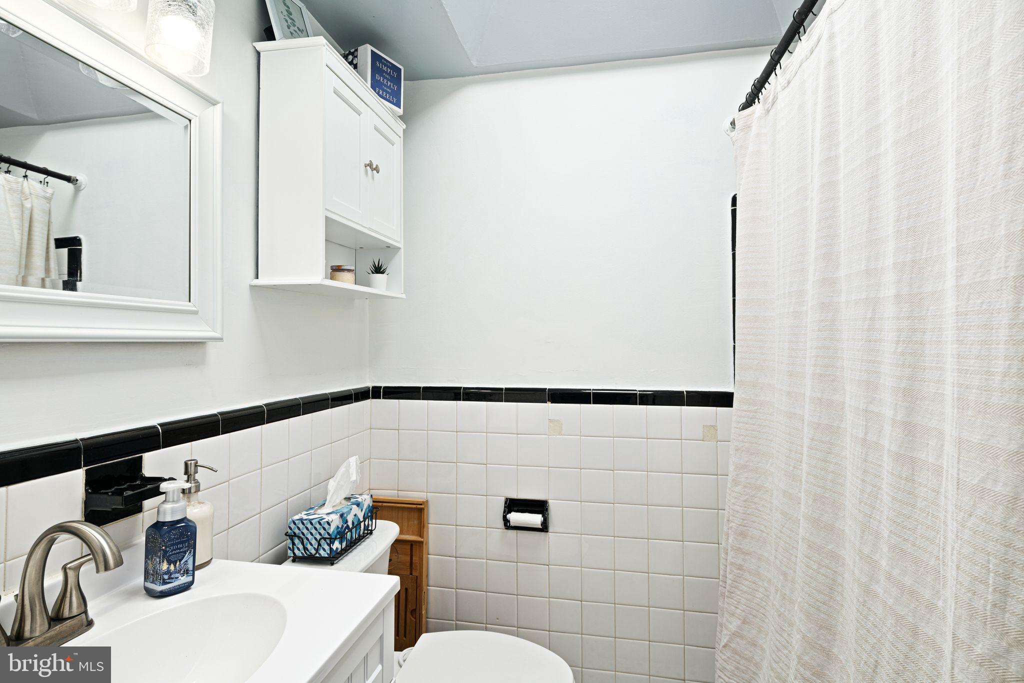 OVERBROOK PARK - Residential