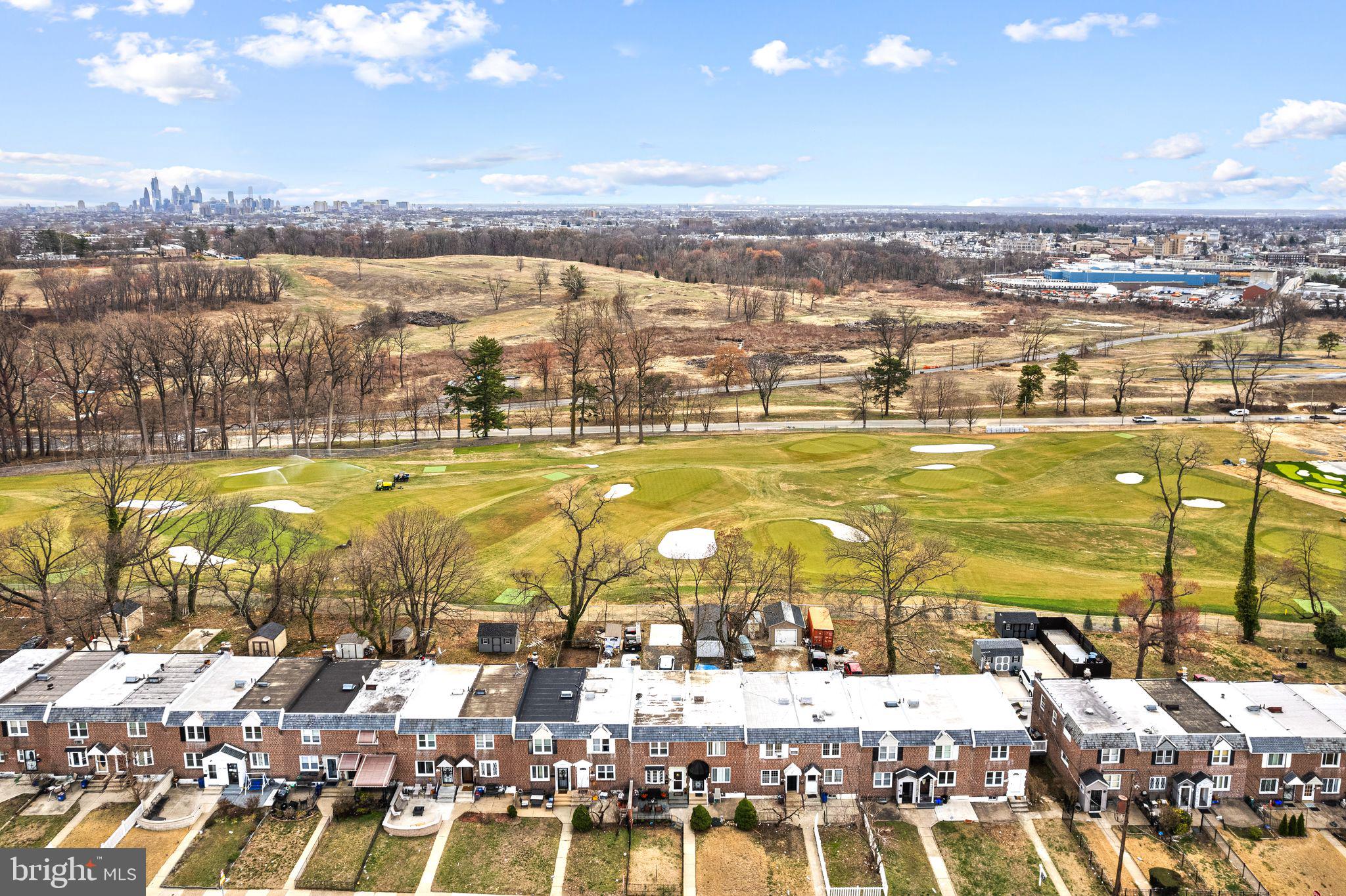 OVERBROOK PARK - Residential