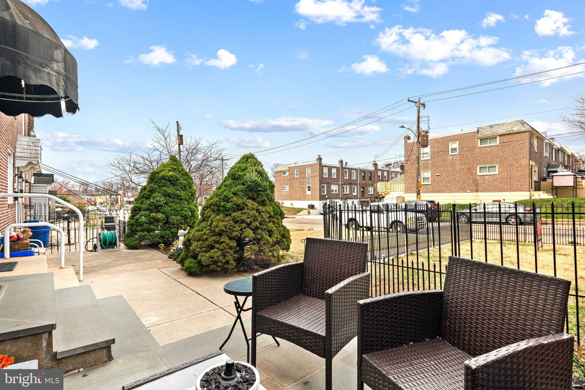 OVERBROOK PARK - Residential