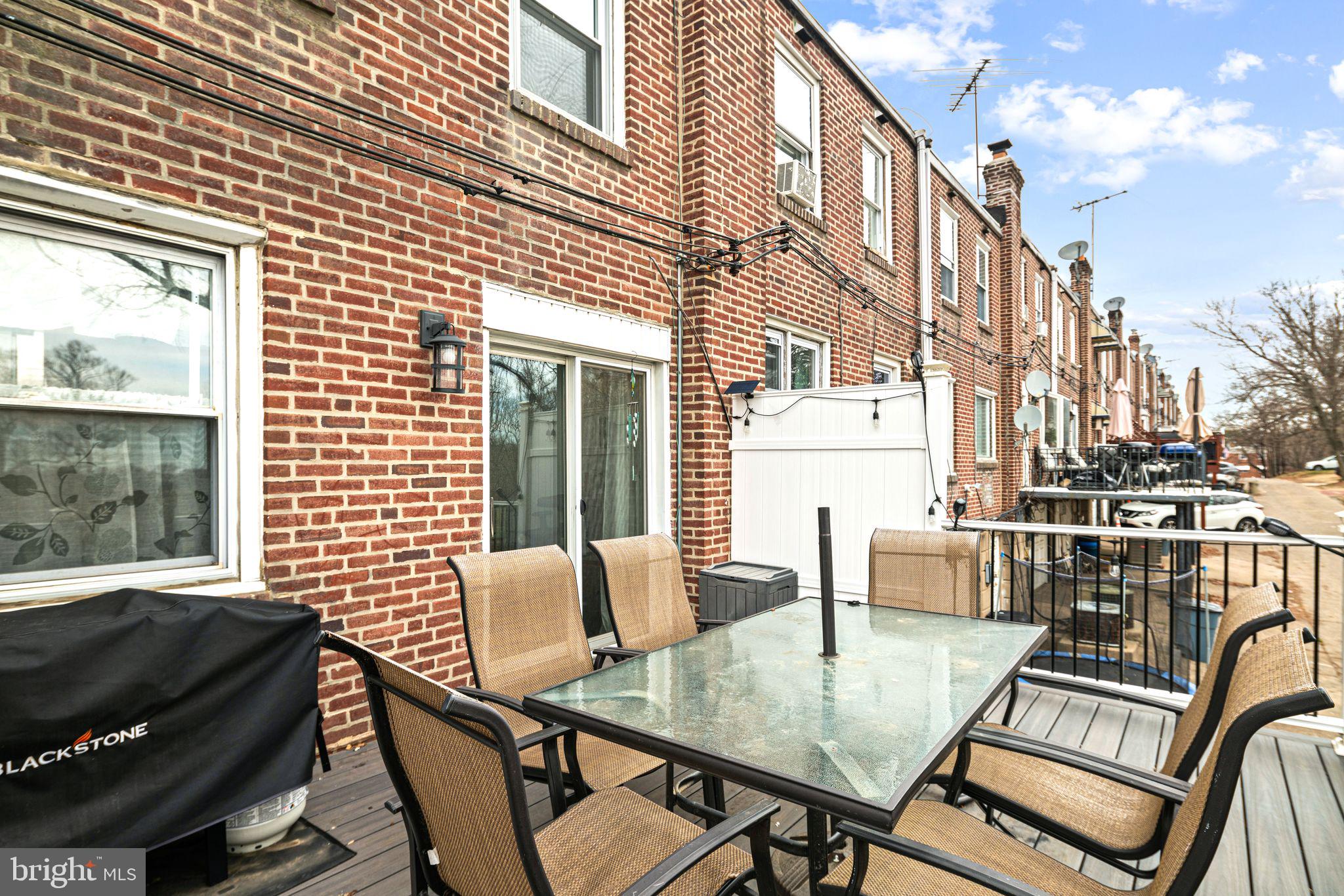 OVERBROOK PARK - Residential