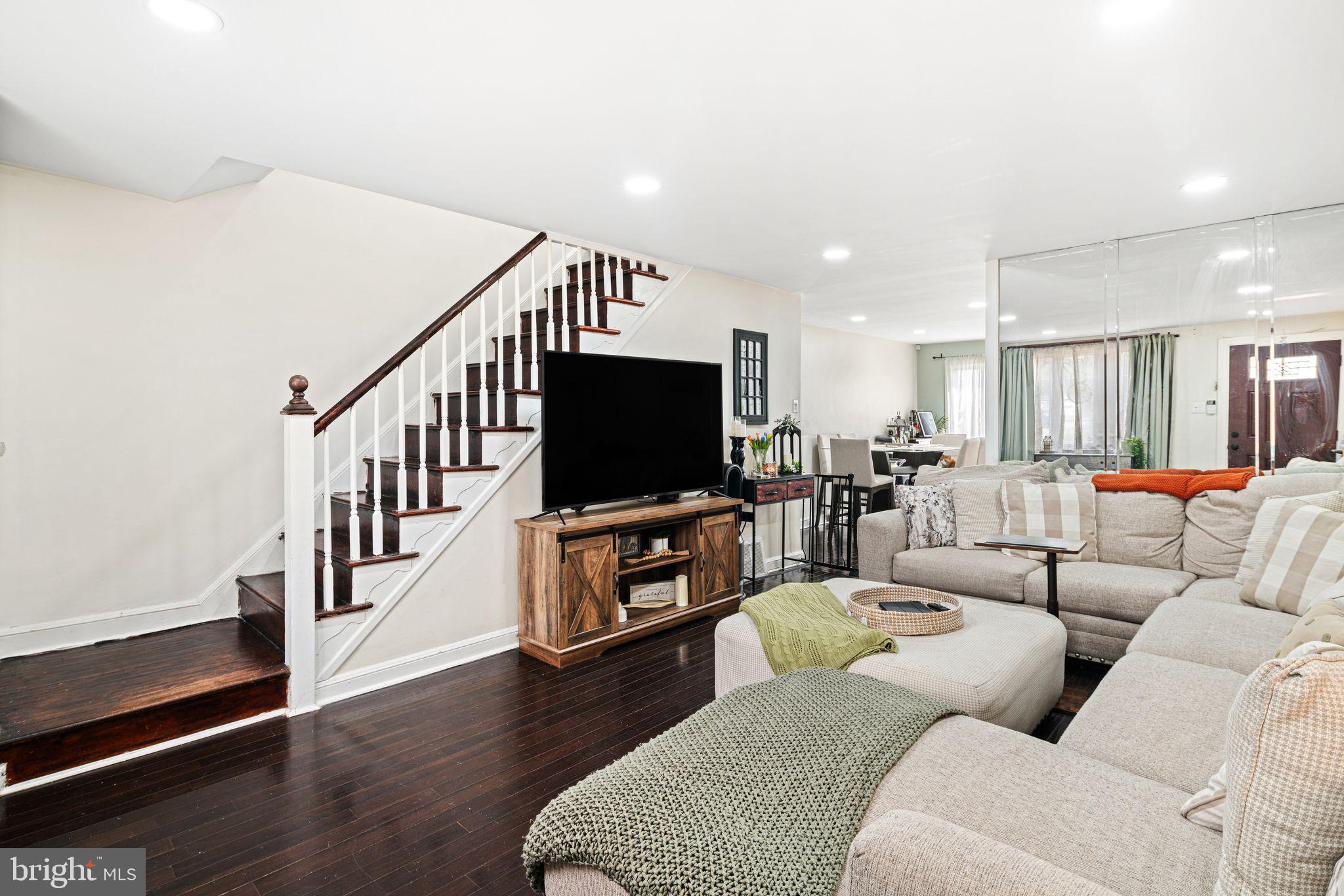 OVERBROOK PARK - Residential