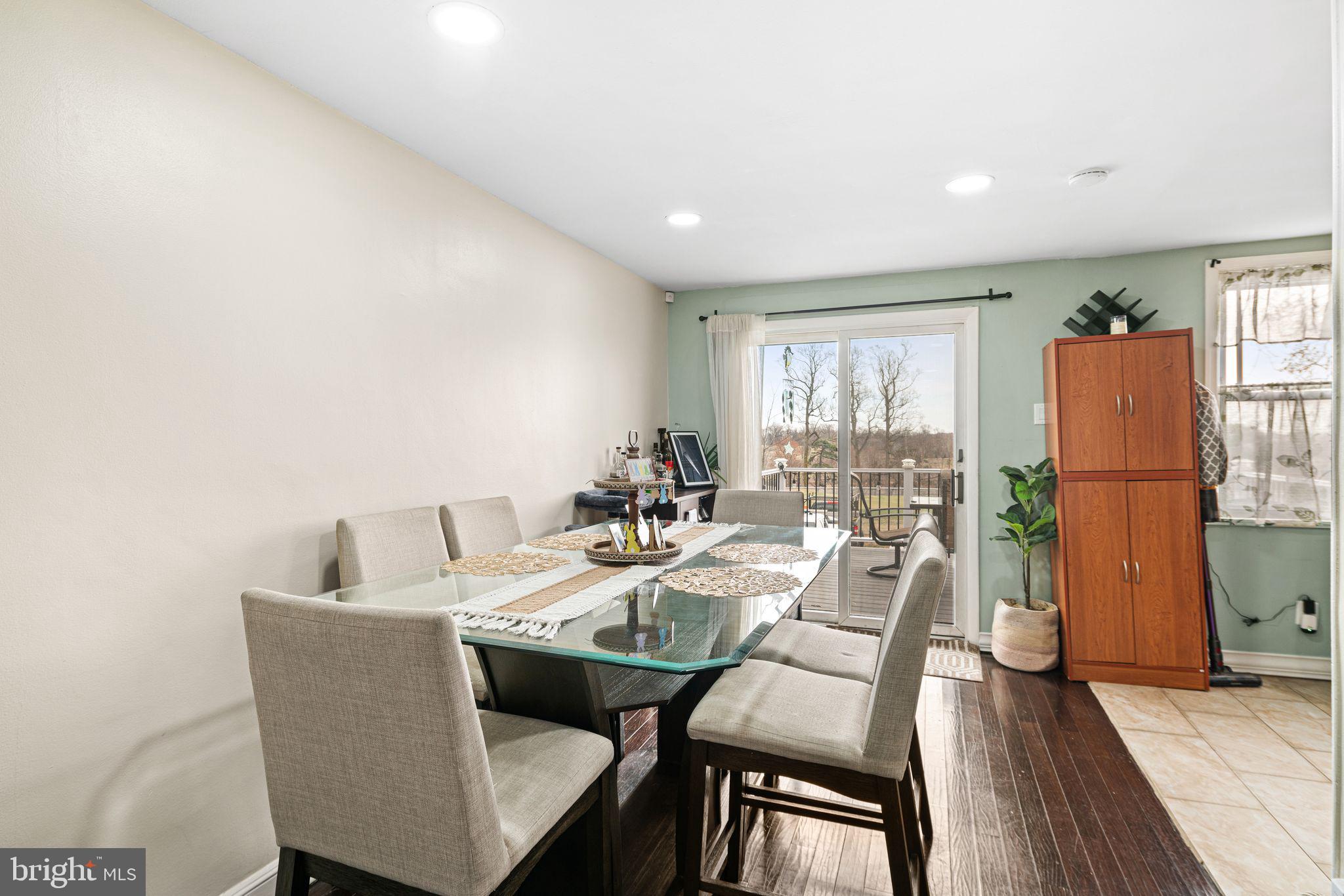 OVERBROOK PARK - Residential