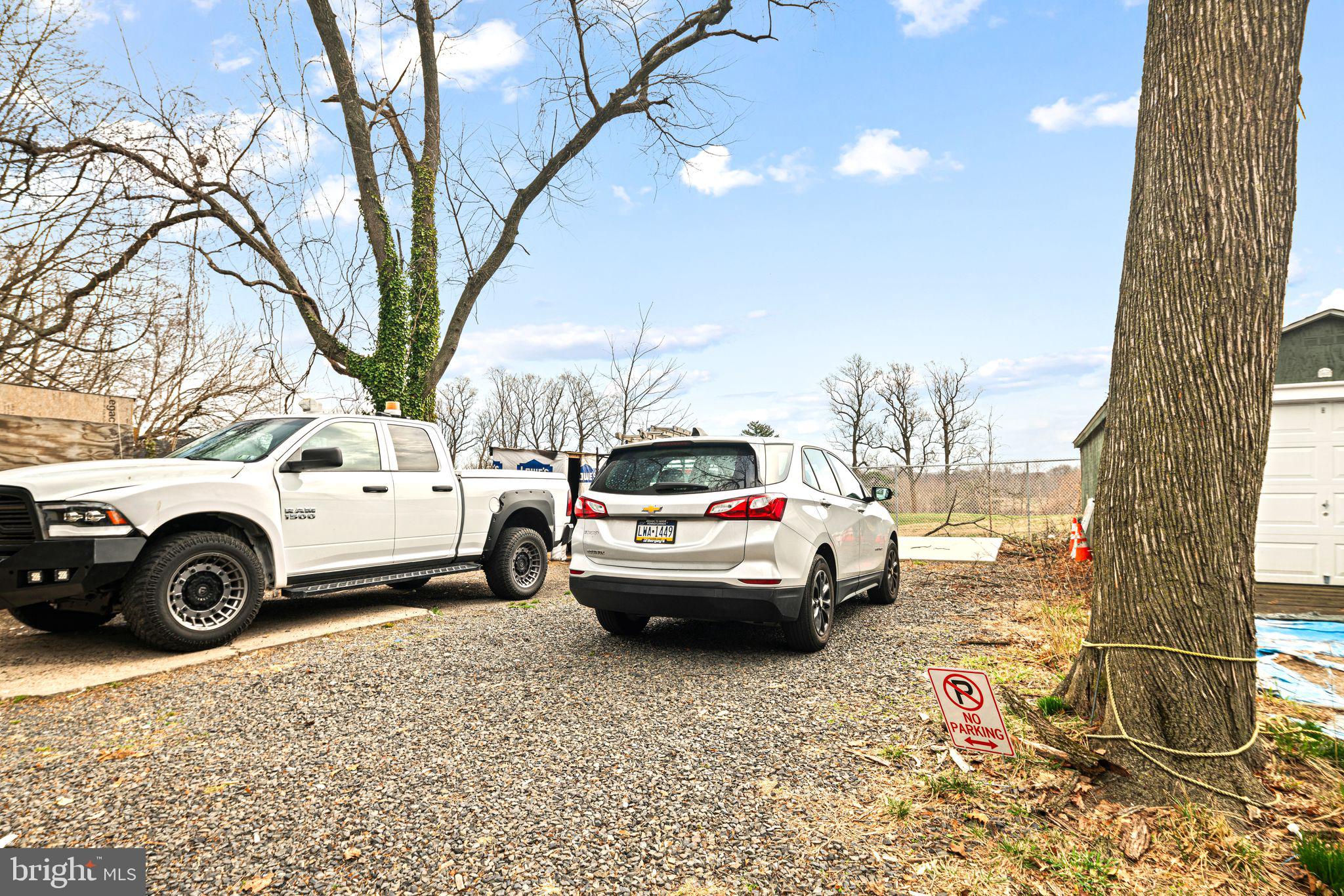 OVERBROOK PARK - Residential