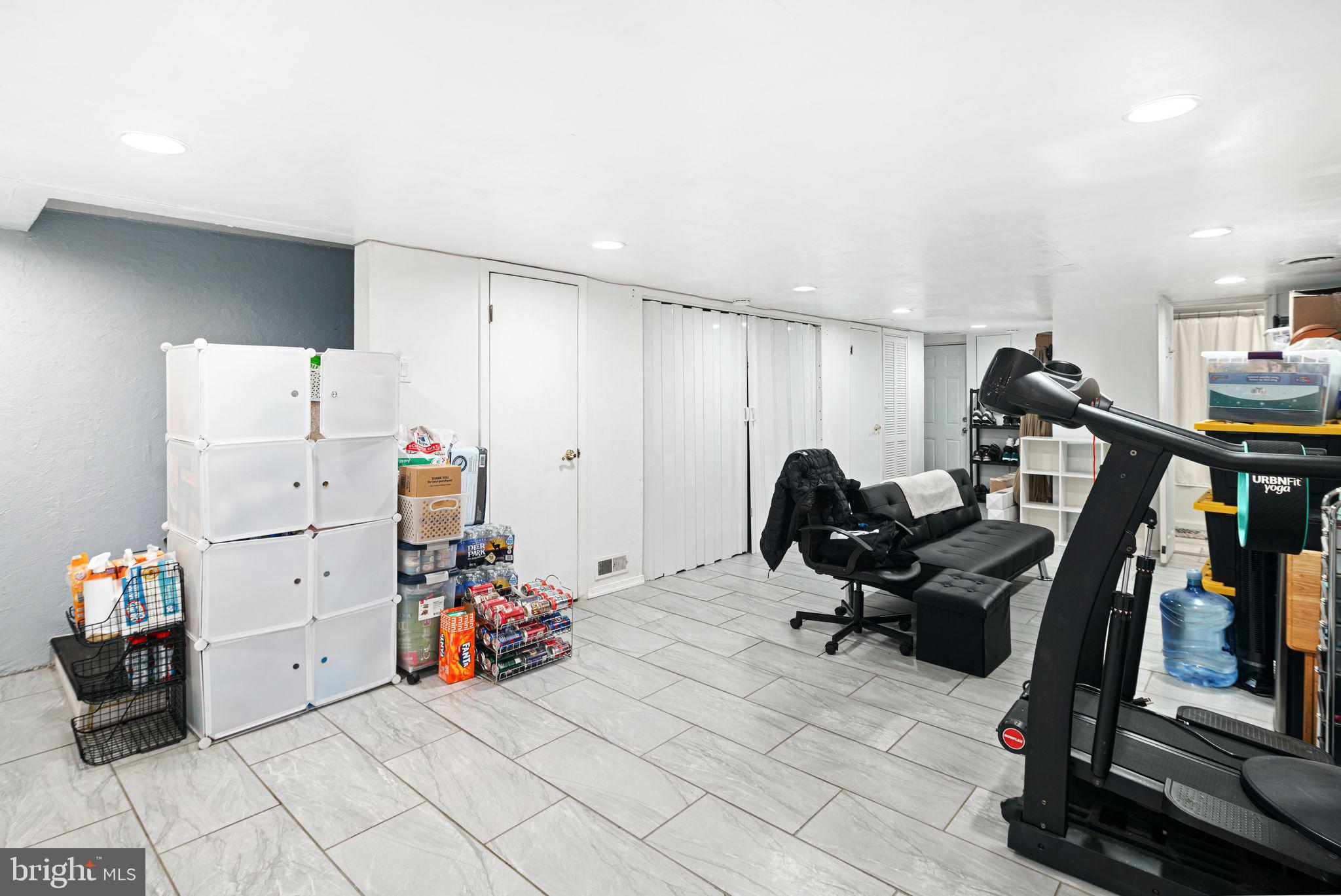 OVERBROOK PARK - Residential