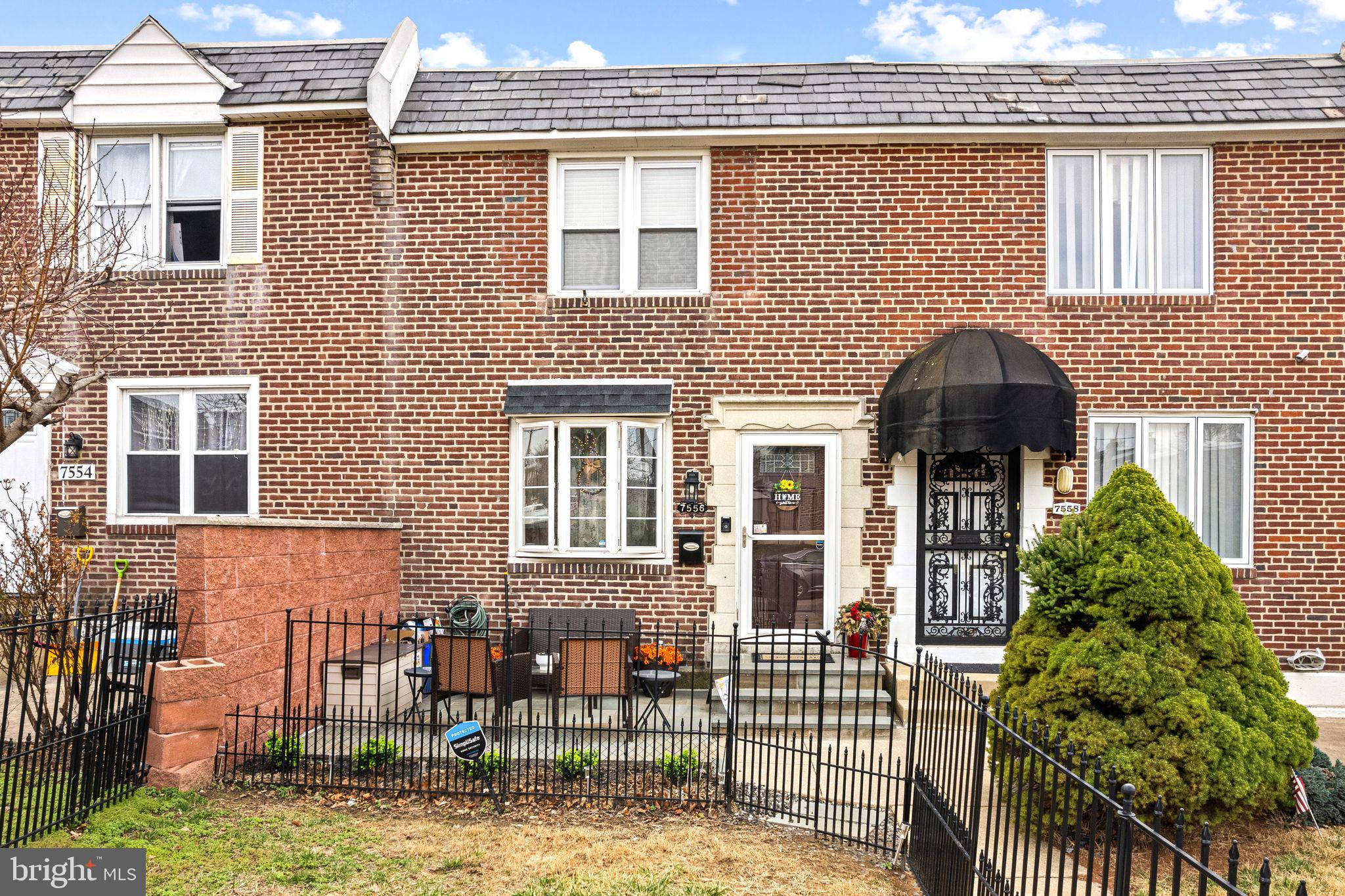 OVERBROOK PARK - Residential