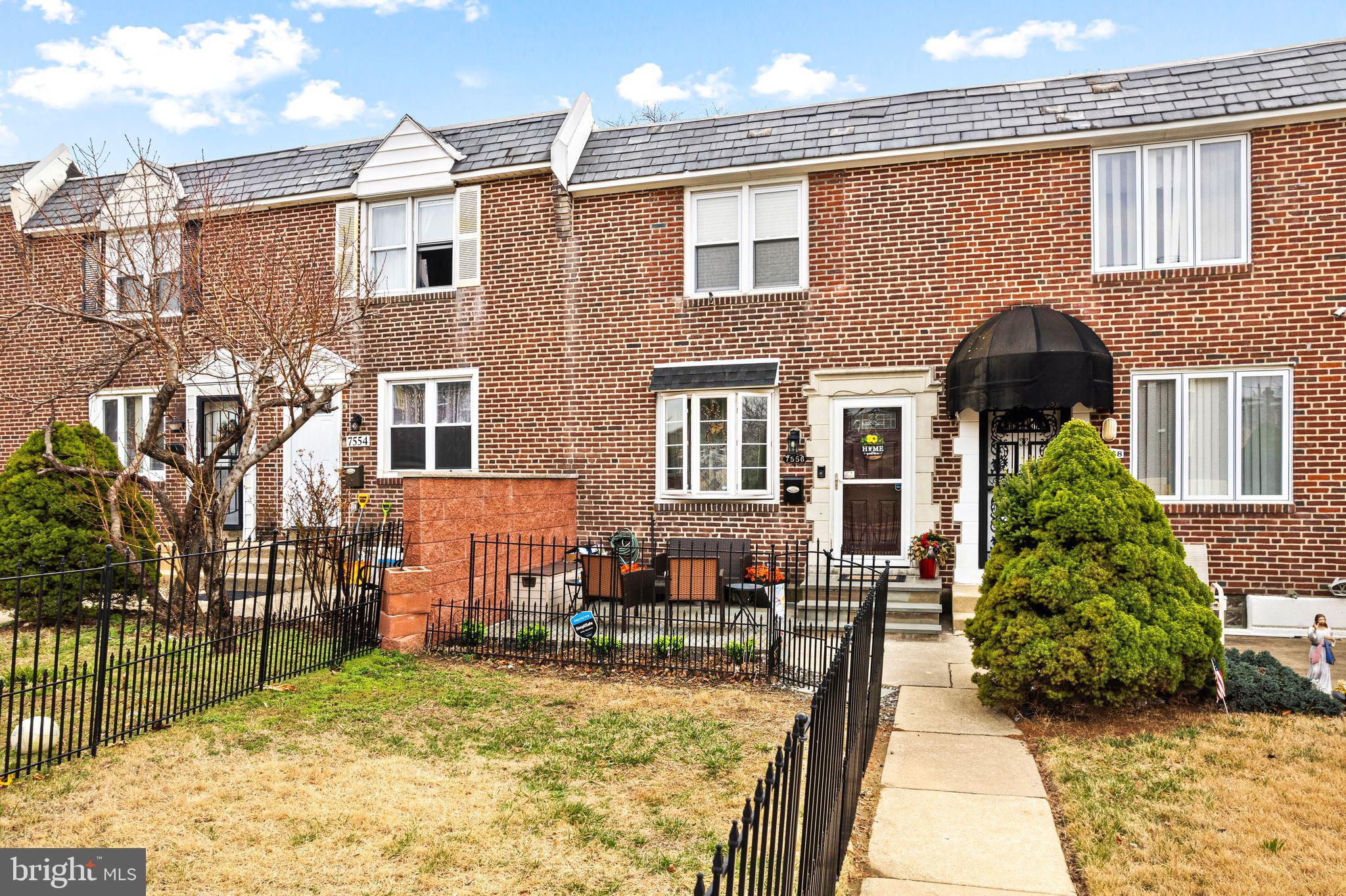 OVERBROOK PARK - Residential