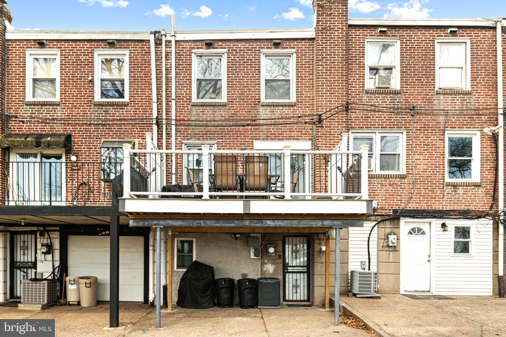 OVERBROOK PARK - Residential