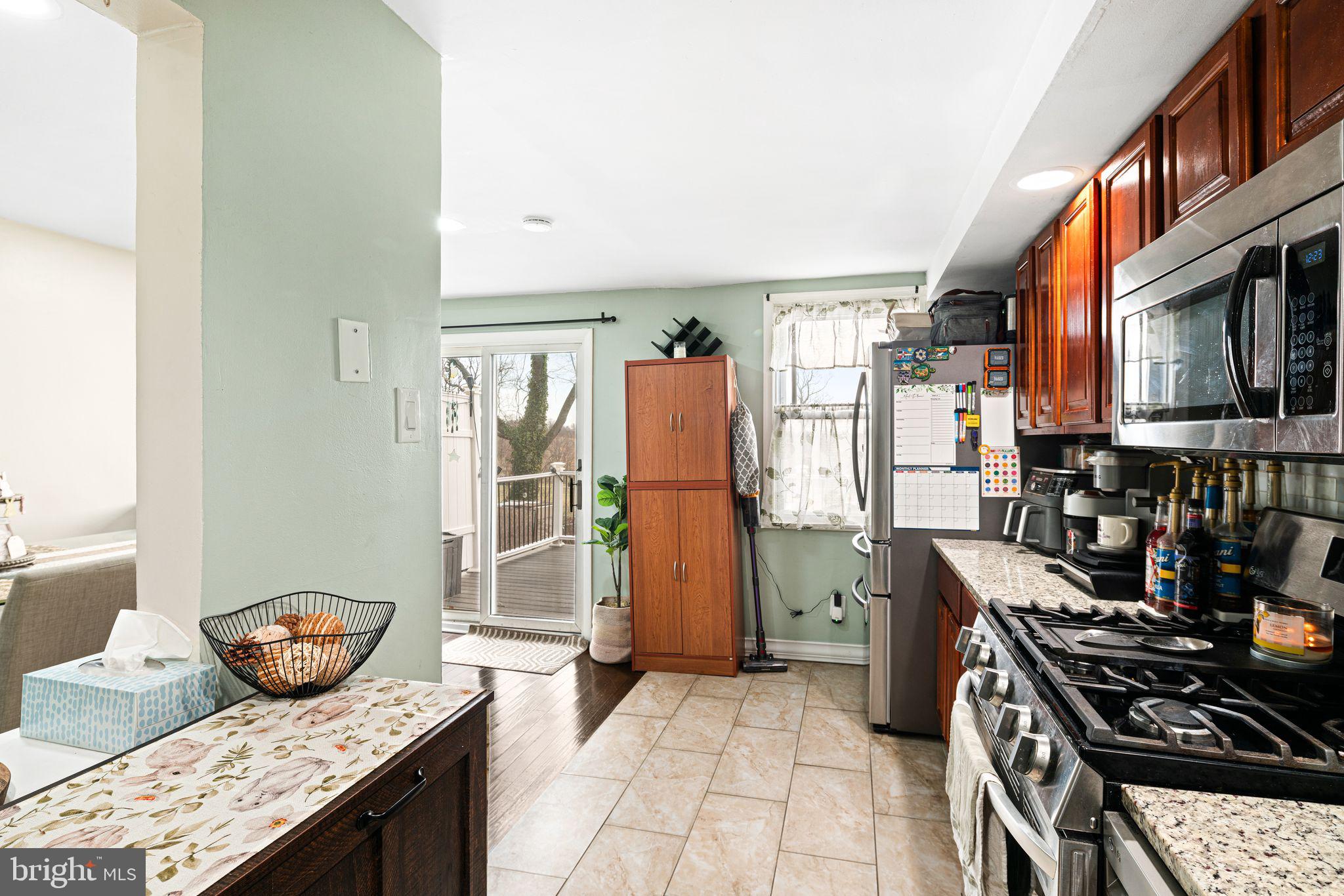 OVERBROOK PARK - Residential