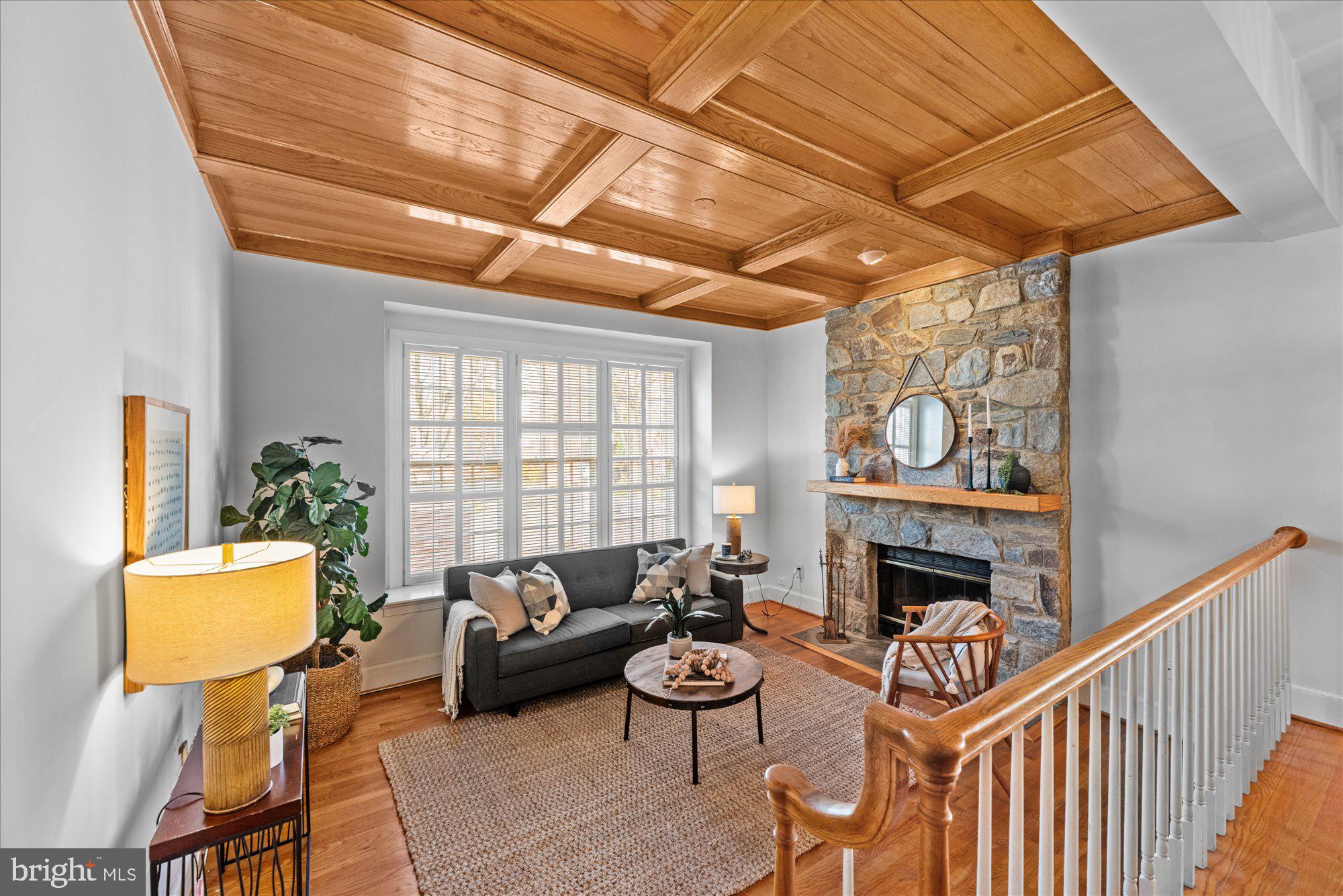 8025 RISING RIDGE ROAD