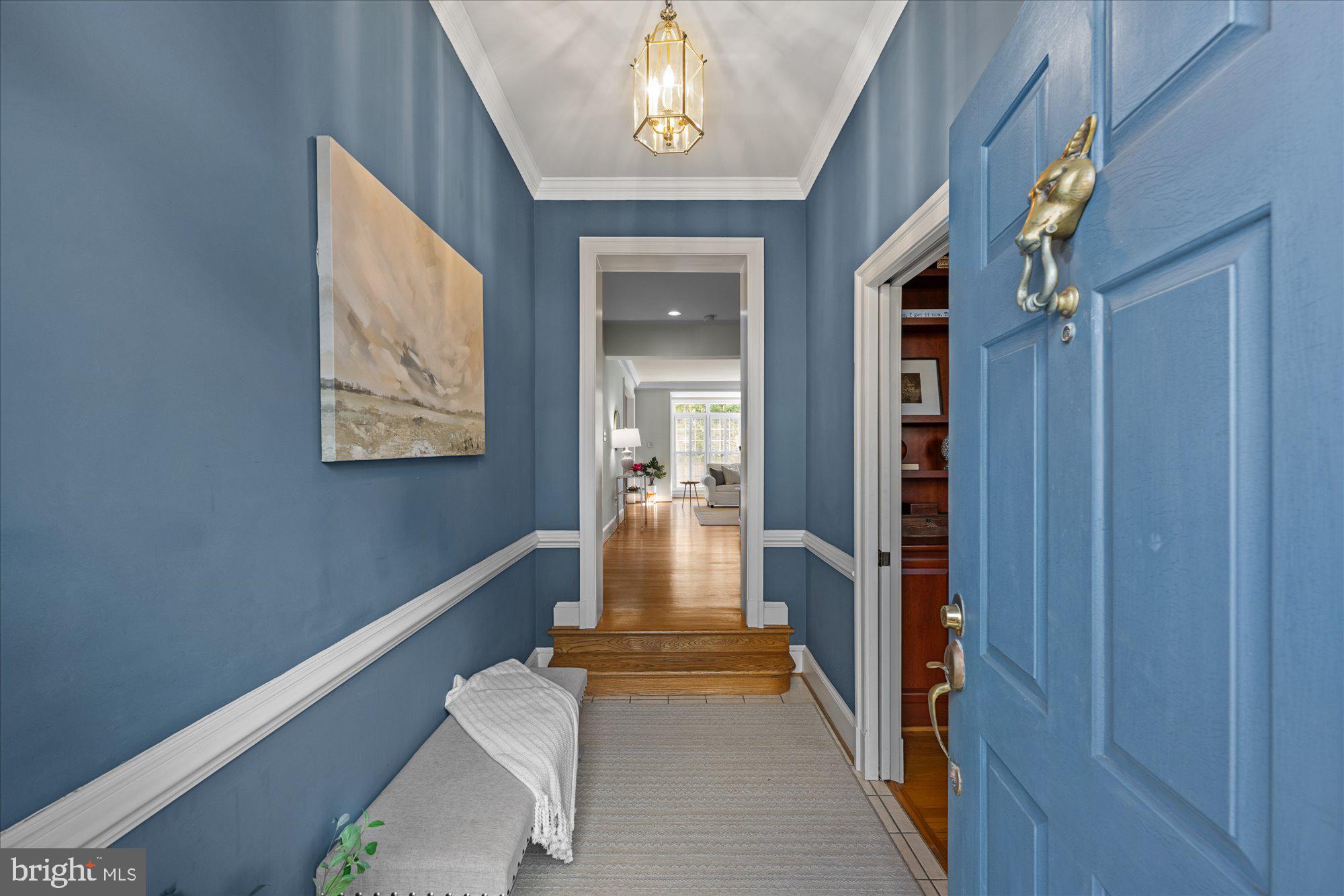 8025 RISING RIDGE ROAD