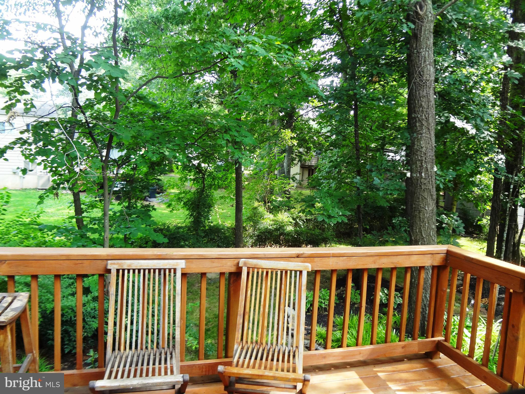 POINT OF WOODS - Residential