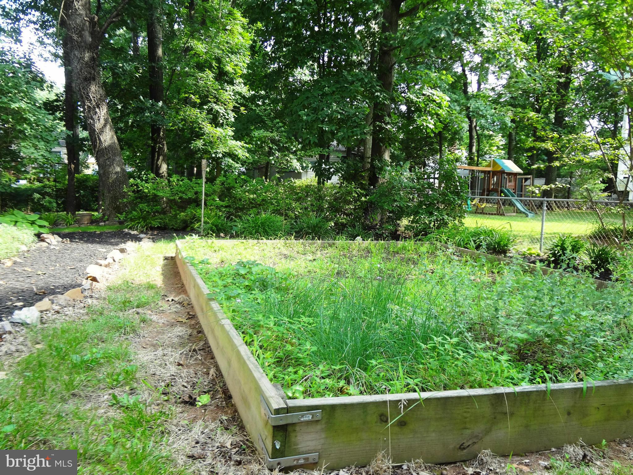 POINT OF WOODS - Residential