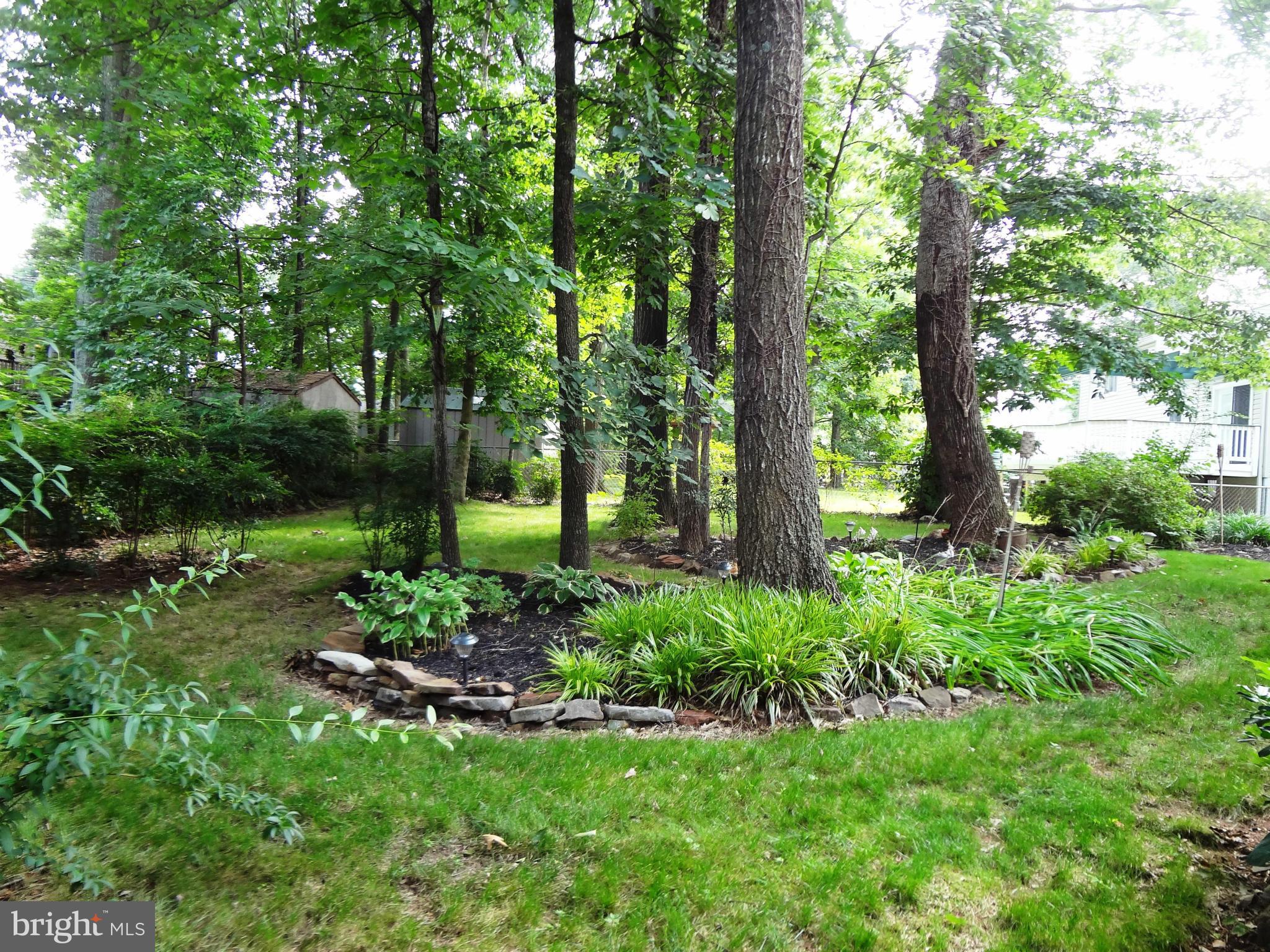 POINT OF WOODS - Residential