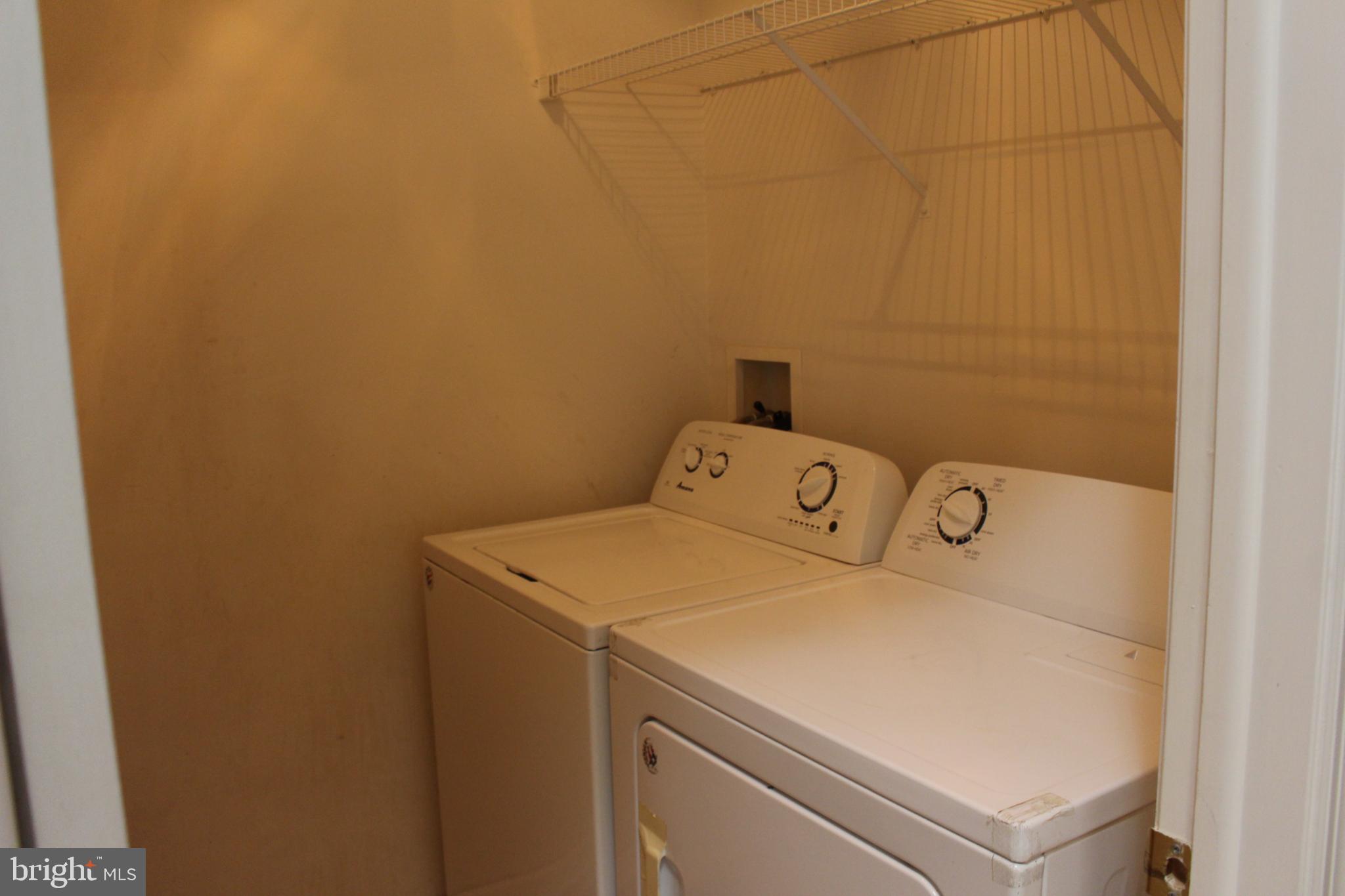 WIDEWATER VILLAGE - Residential Lease