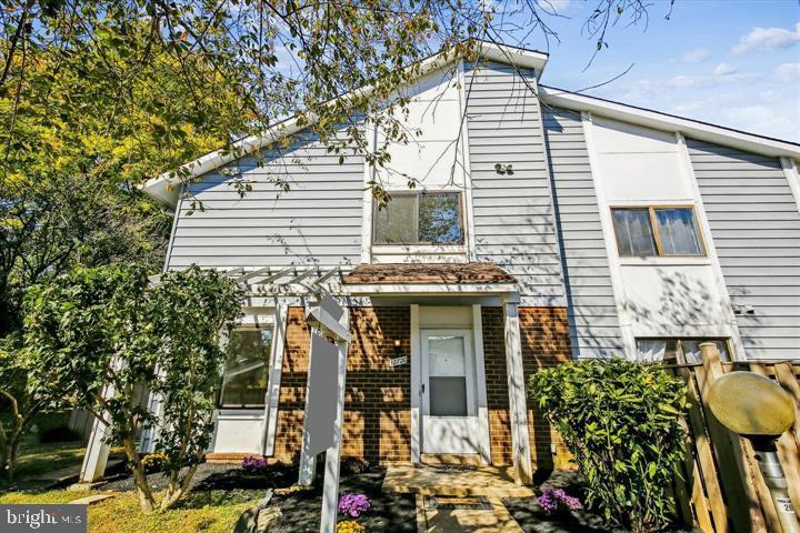 GERMANTOWN PARK - Residential