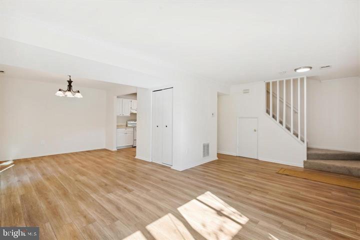 GERMANTOWN PARK - Residential